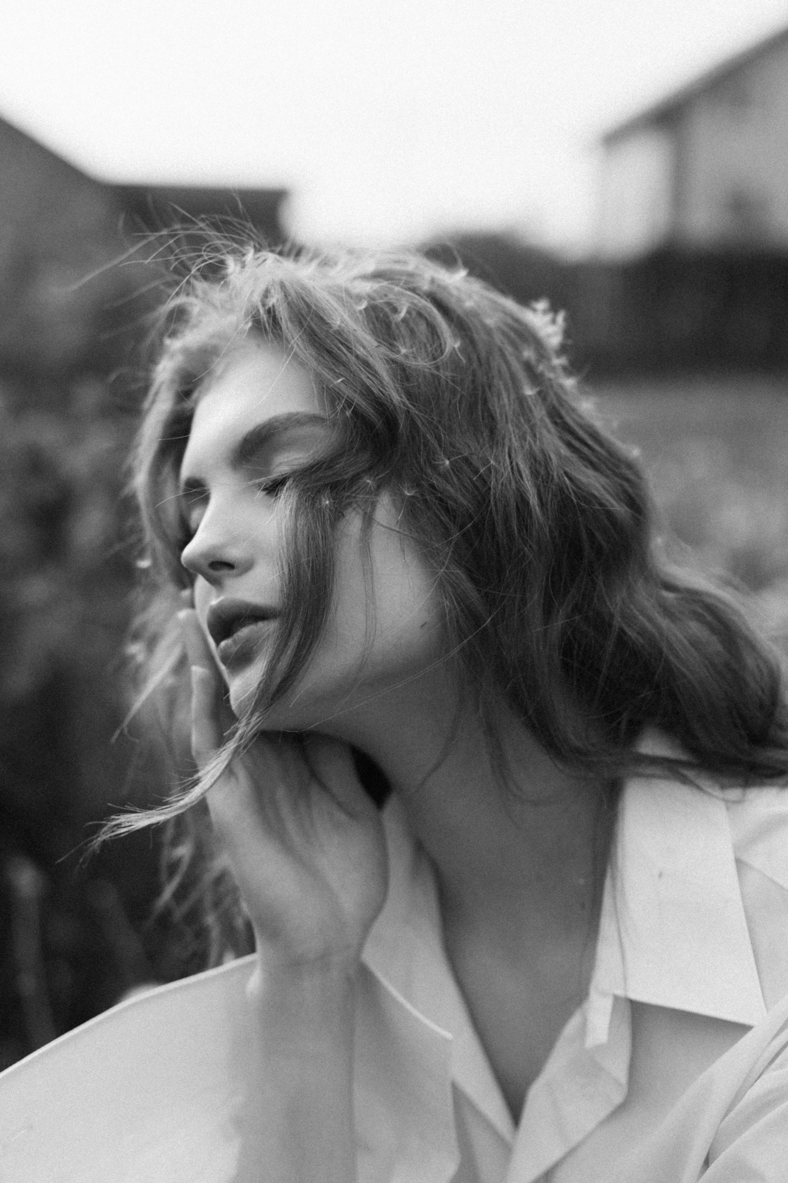 Jane Birkin. Свадебный фотограф в Ижевске Диля Ахмадишина