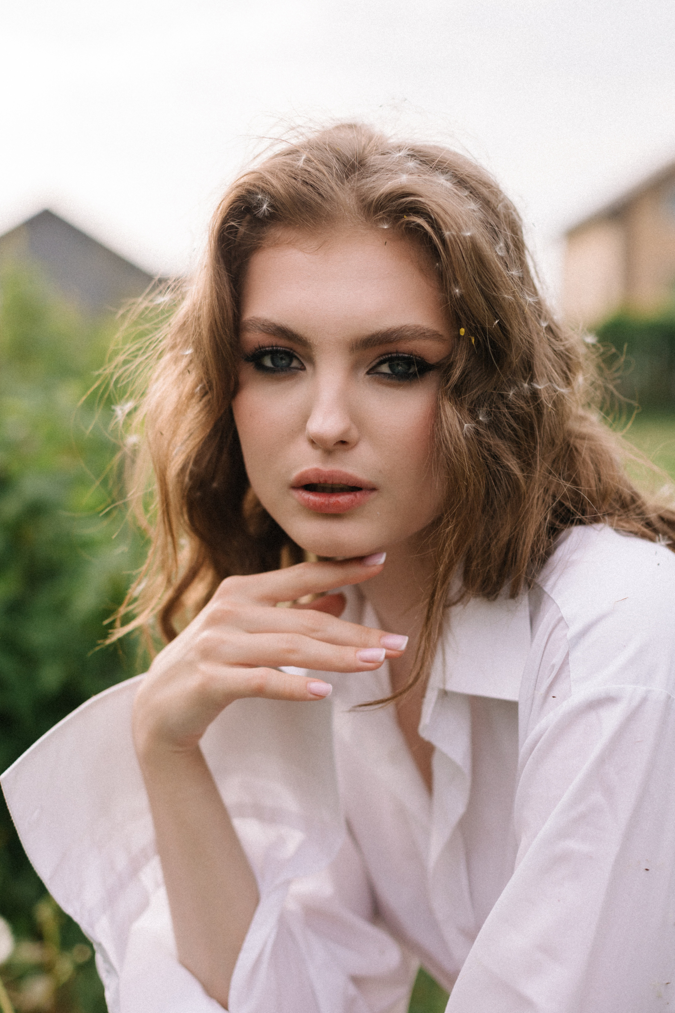 Jane Birkin. Свадебный фотограф в Ижевске Диля Ахмадишина