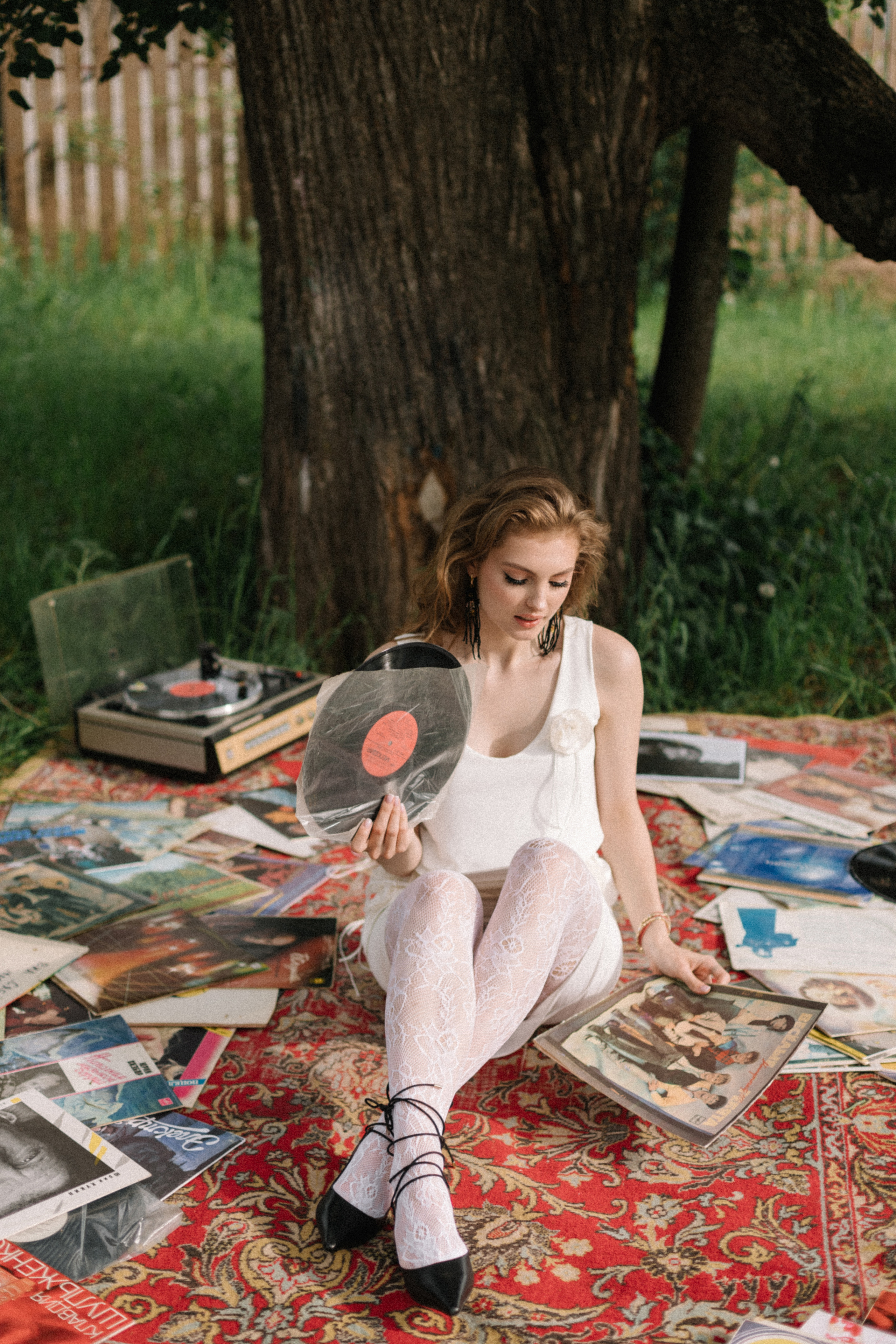 Jane Birkin. Свадебный фотограф в Ижевске Диля Ахмадишина