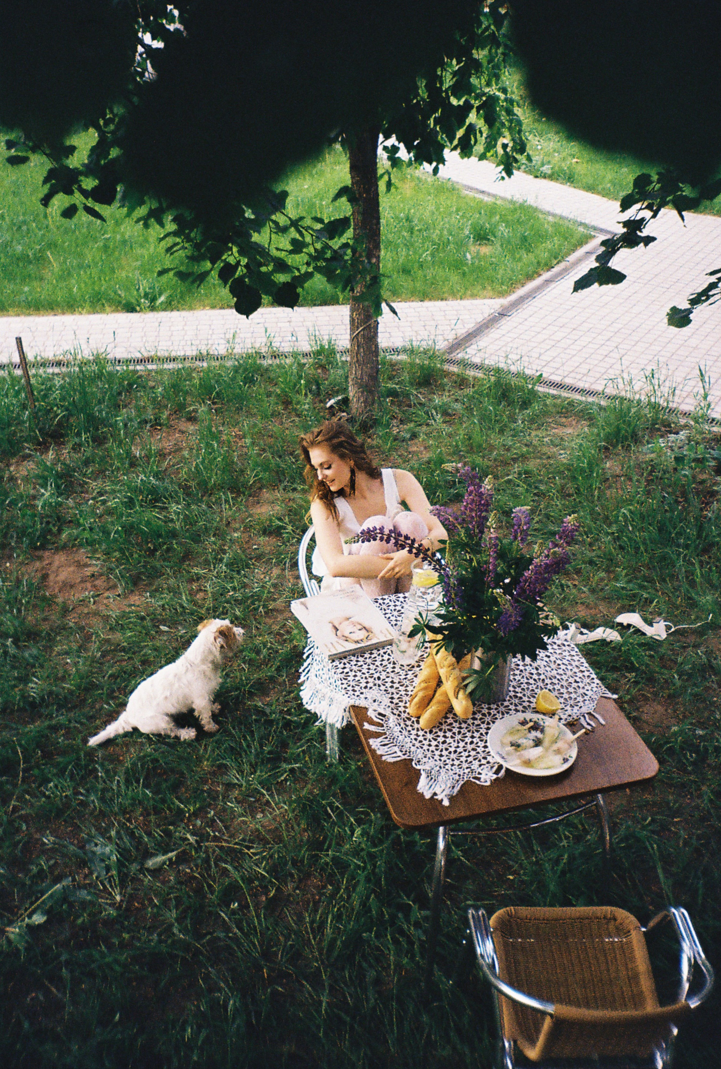 Jane Birkin. Свадебный фотограф в Ижевске Диля Ахмадишина