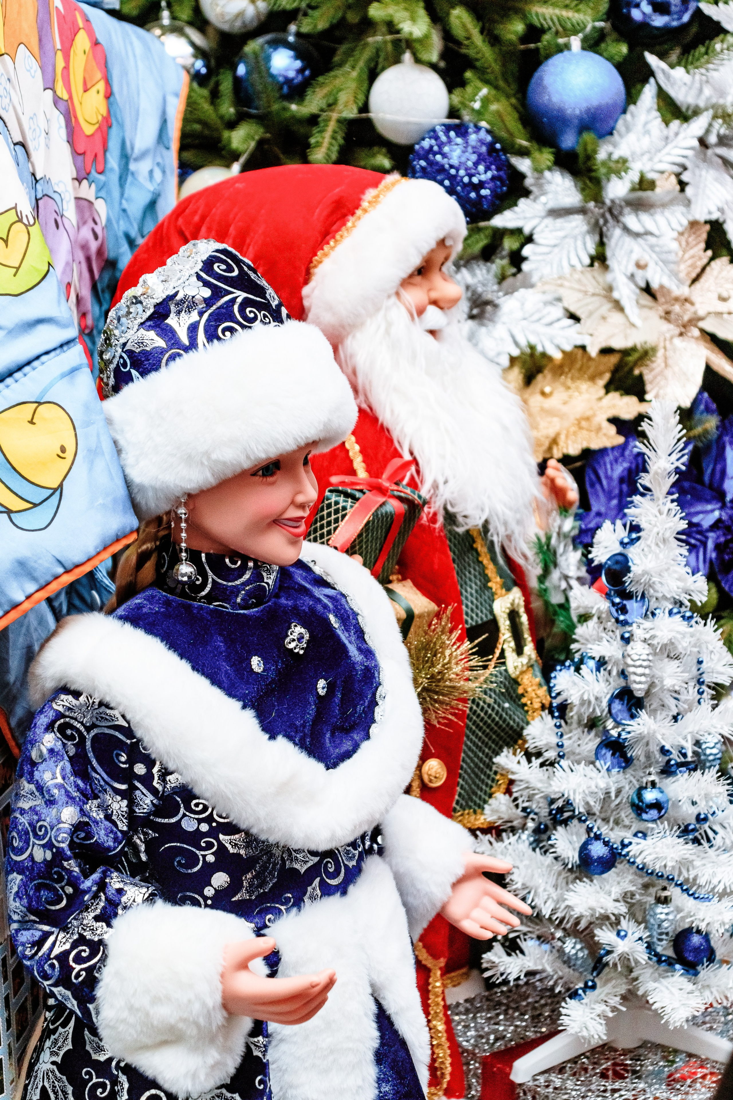 Знайка. Мыльная сказка. Фотограф — Новосибирск