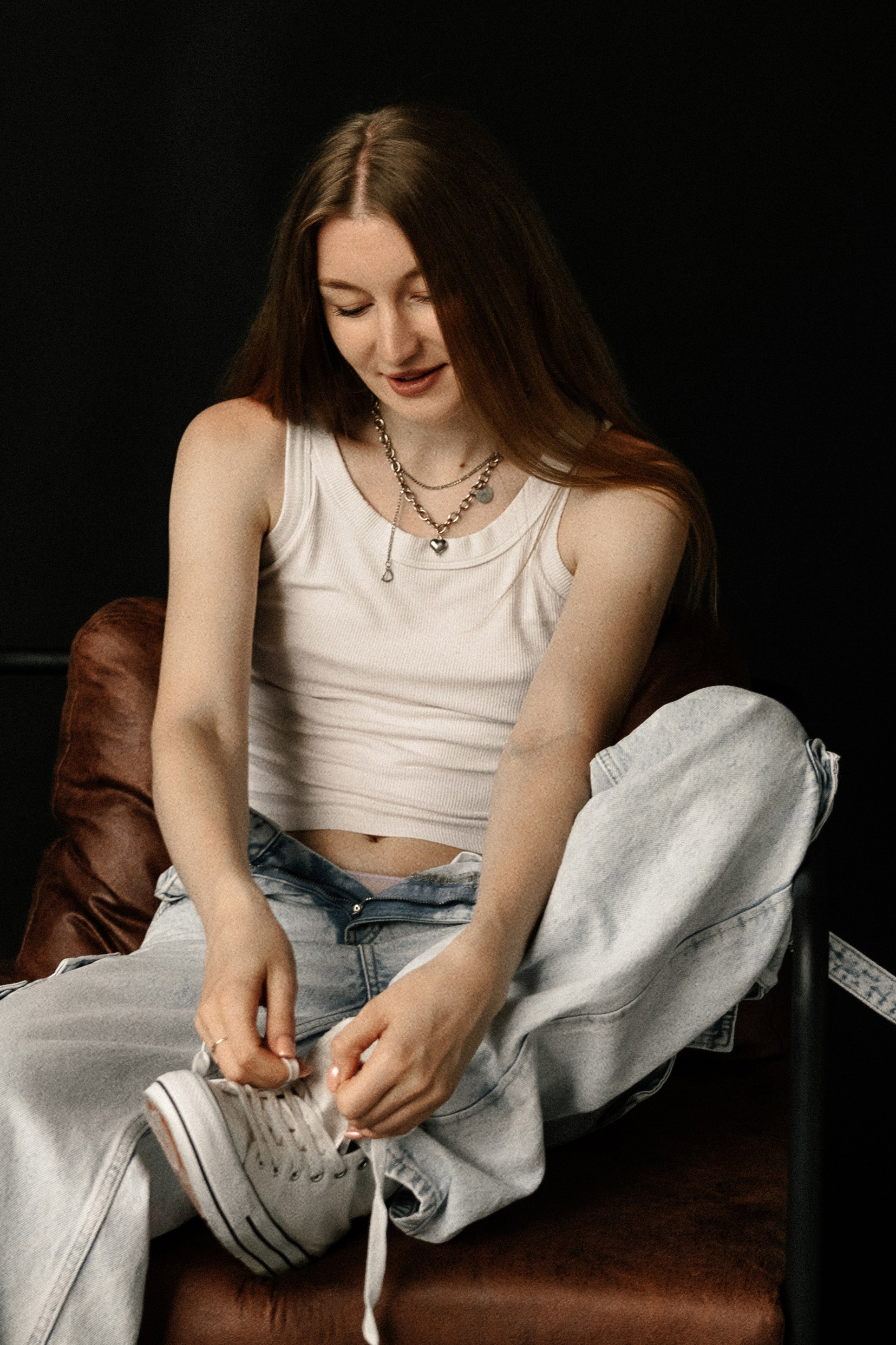 Маша. Фотограф Москва, Санкт-Петербург, Абакан