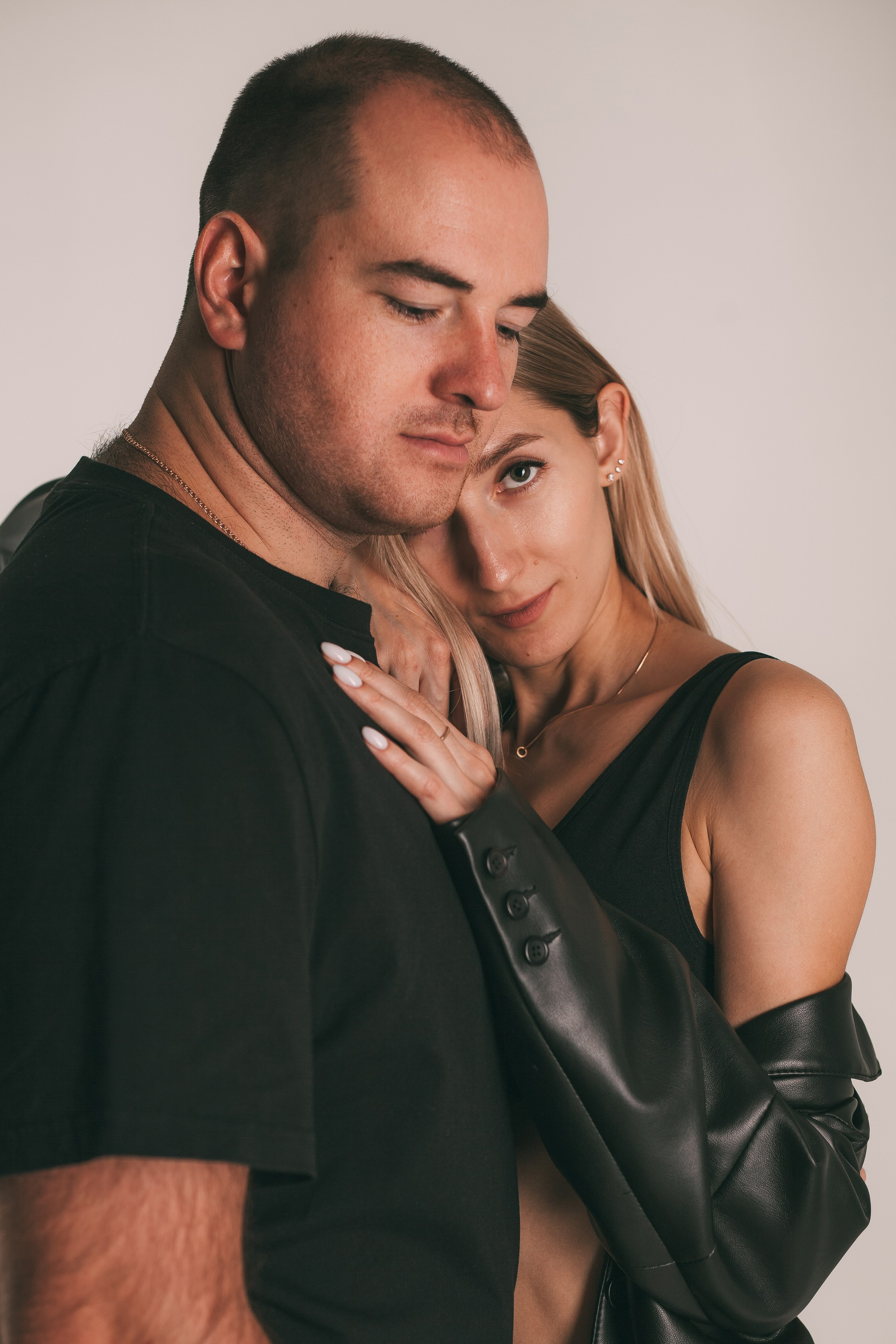 Александр и Евгения. Семейный и свадебный фотограф в Ижевске Лушникова Екатерина