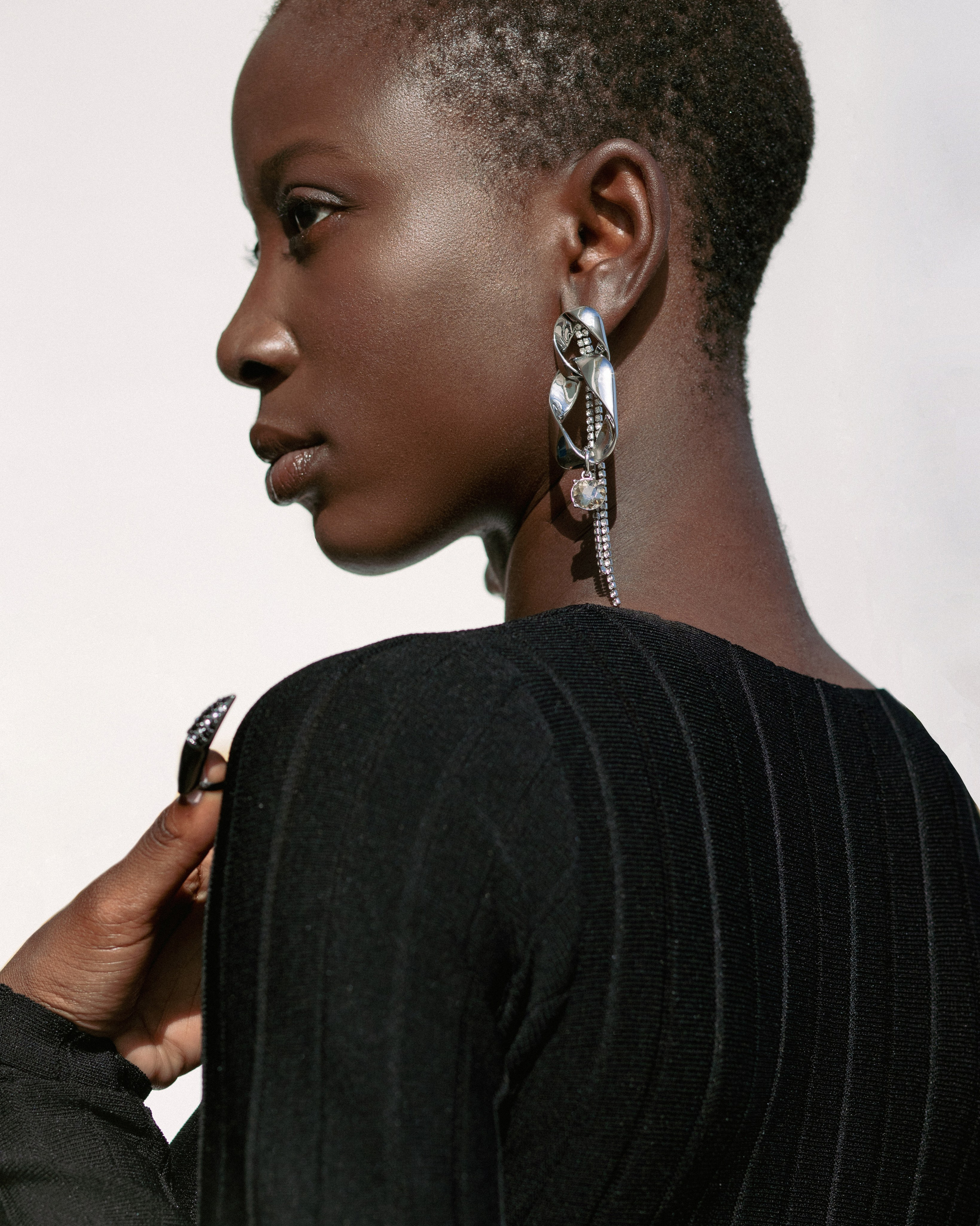 Nicole. Fotógrafa en Marbella Malaga para marcas, eventos