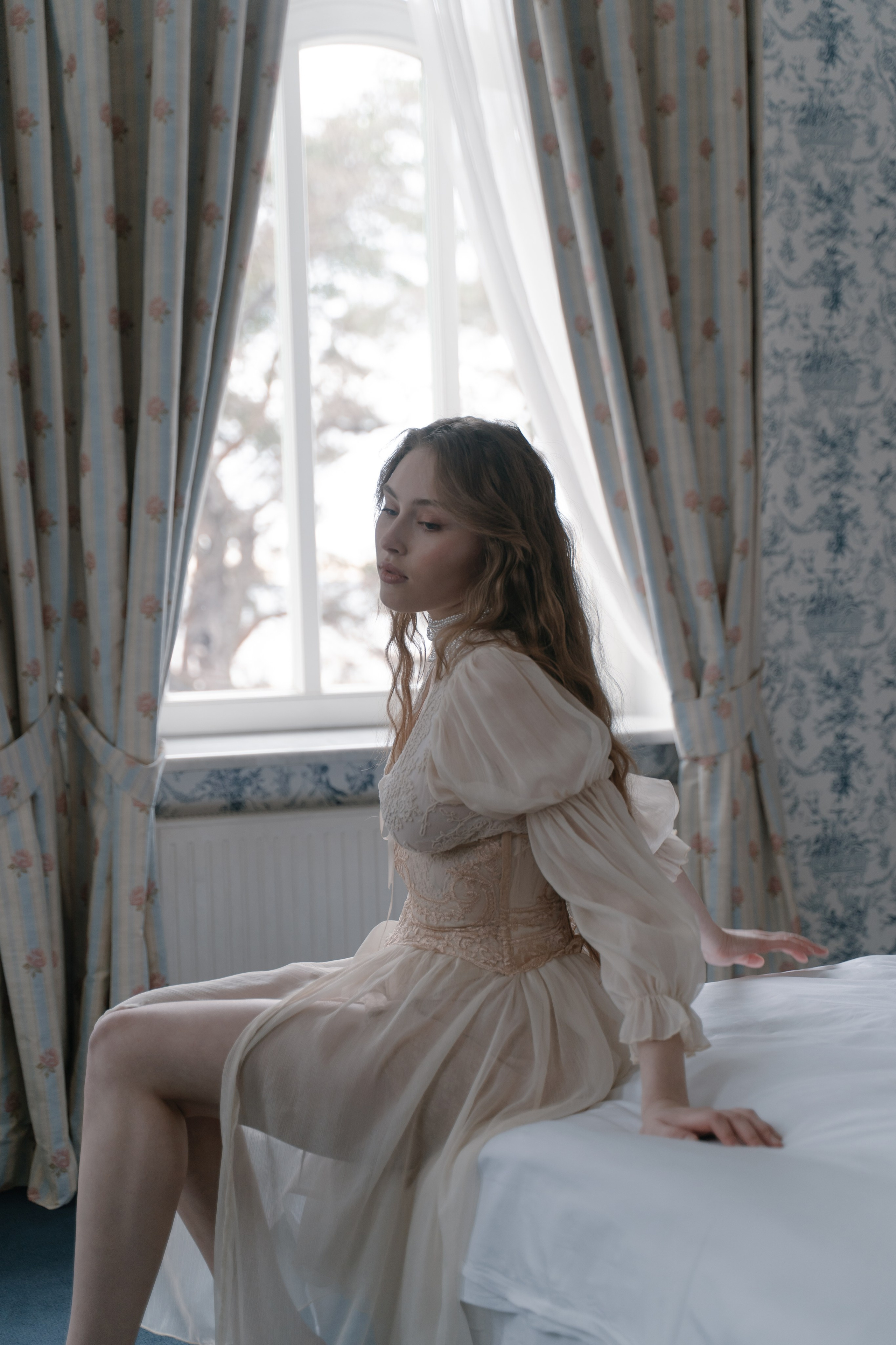 P&A (творческая съемка). Свадебный фотограф — Наталья Фед СПб/Москва