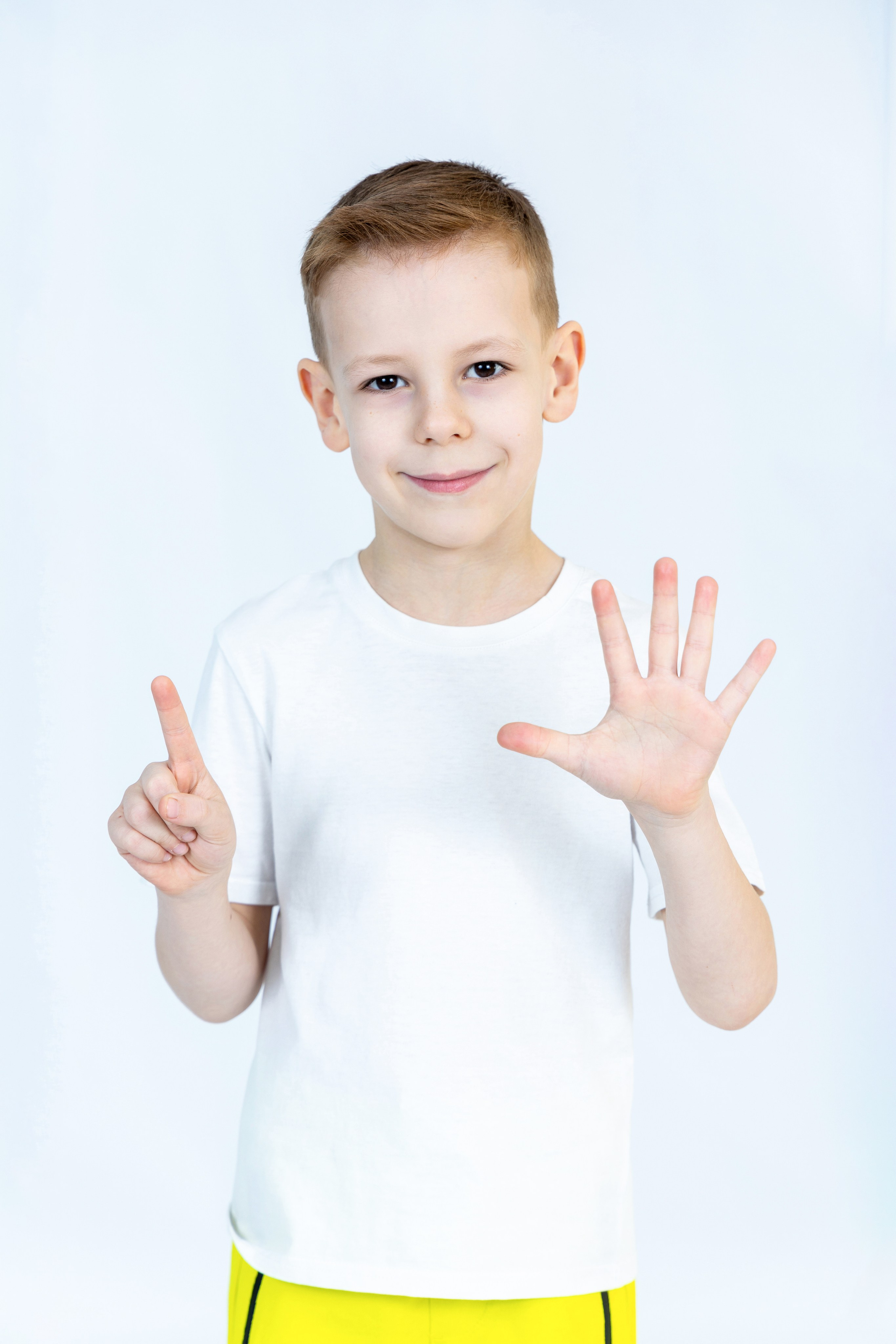 Детский сад. Выпускной альбом Самара