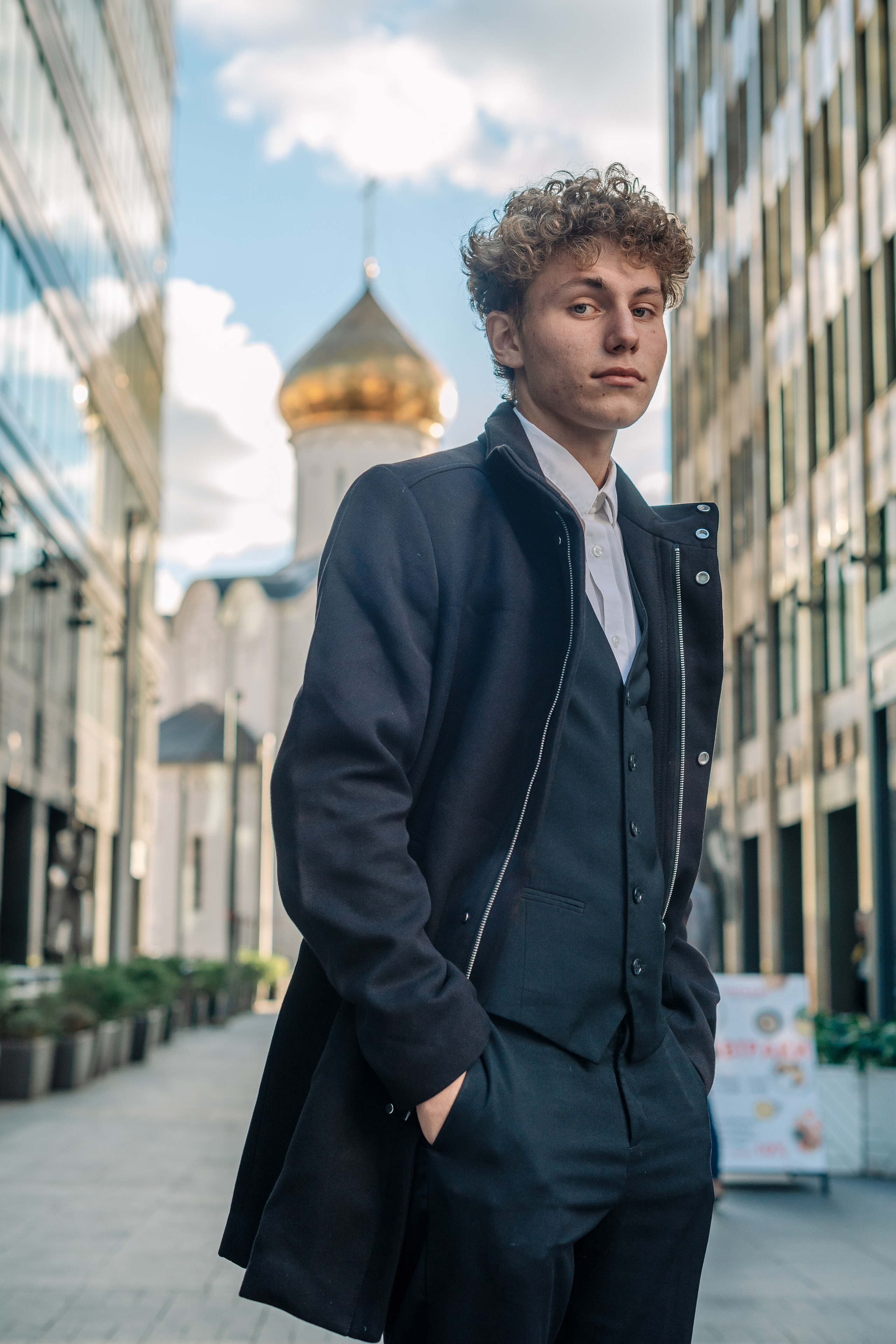 Иван Кубик — фотограф и видеограф