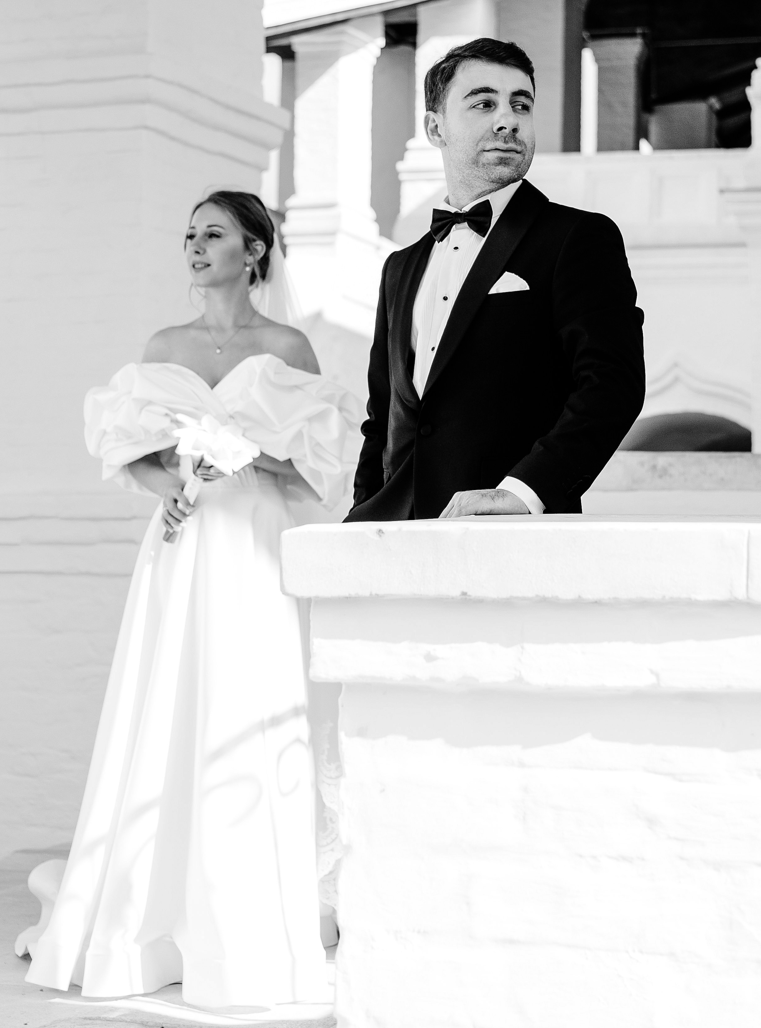 L&D. Свадебный Фотограф в Коломне и Москве Николай Максименко