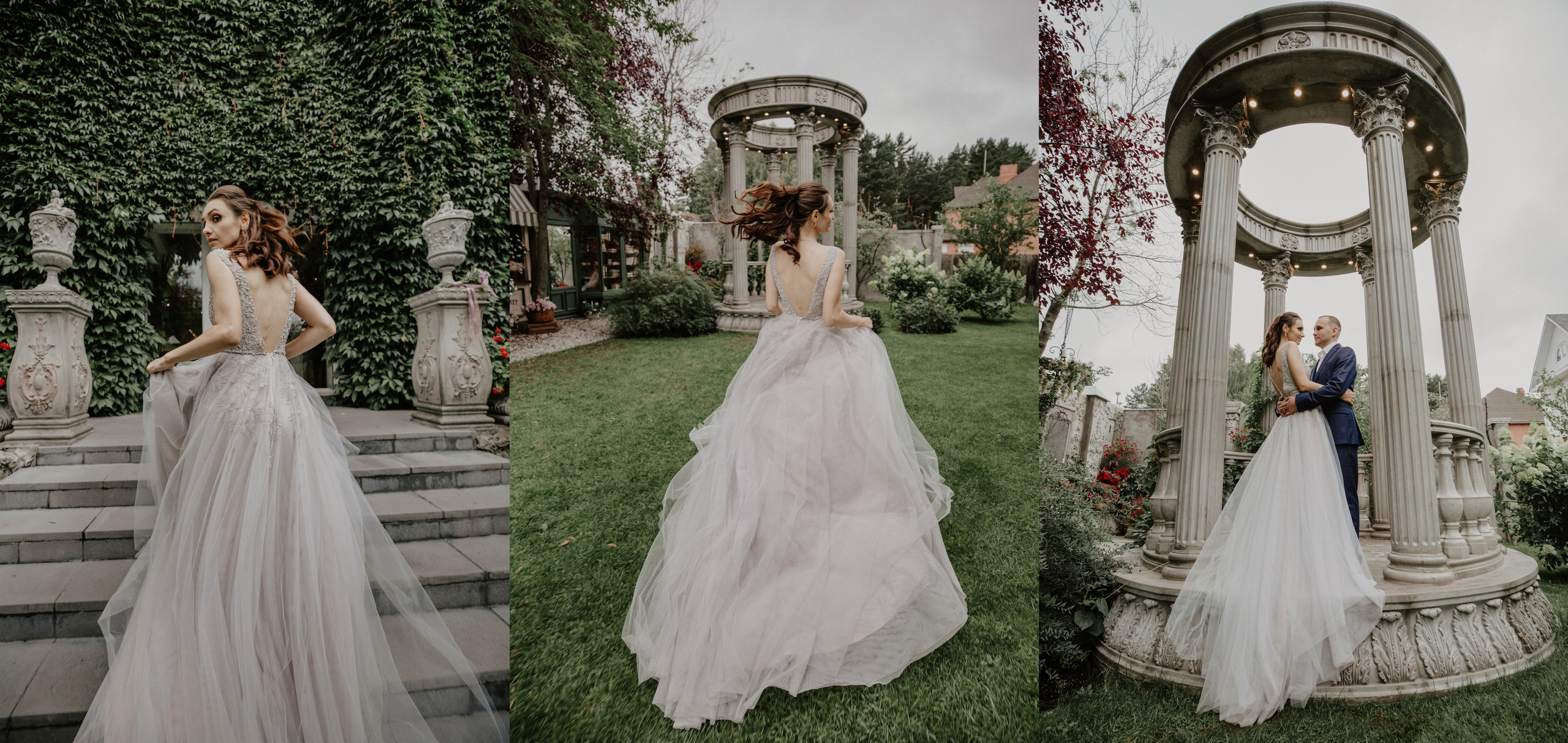 Фотограф в Новосибирске Надежда Черных