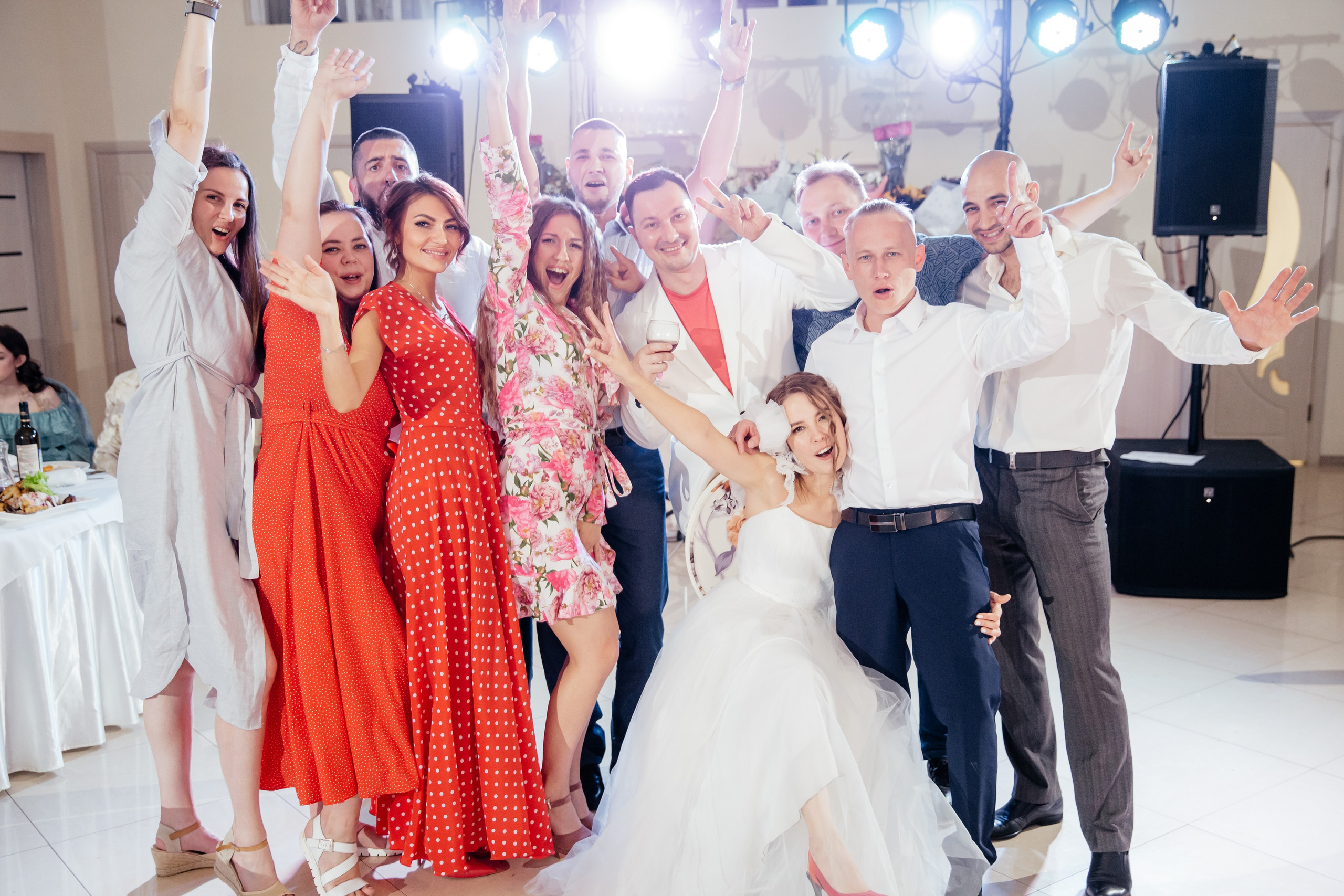 Евгений и Татьяна. Фотограф в Красноярске