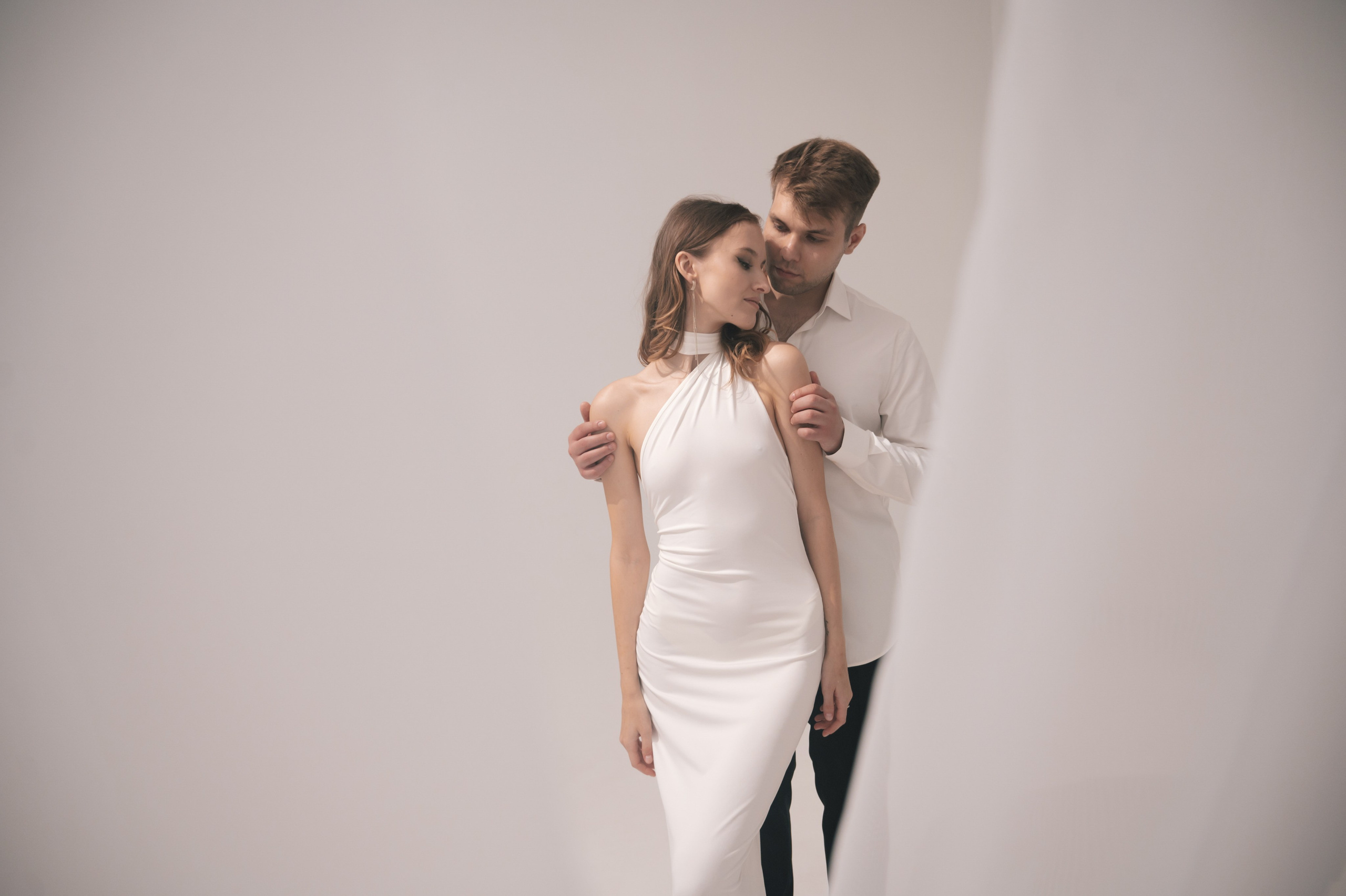 Natalia & Nikolai. Свадебный и семейный фотограф Вероника Холод