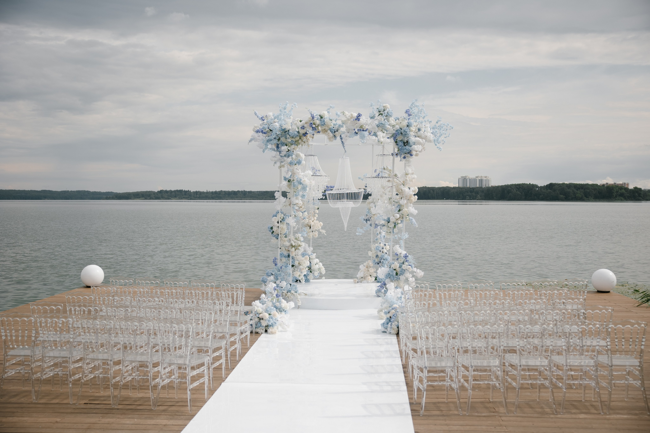 Даниал и Екатерина. Свадебный фотограф Полина Панина