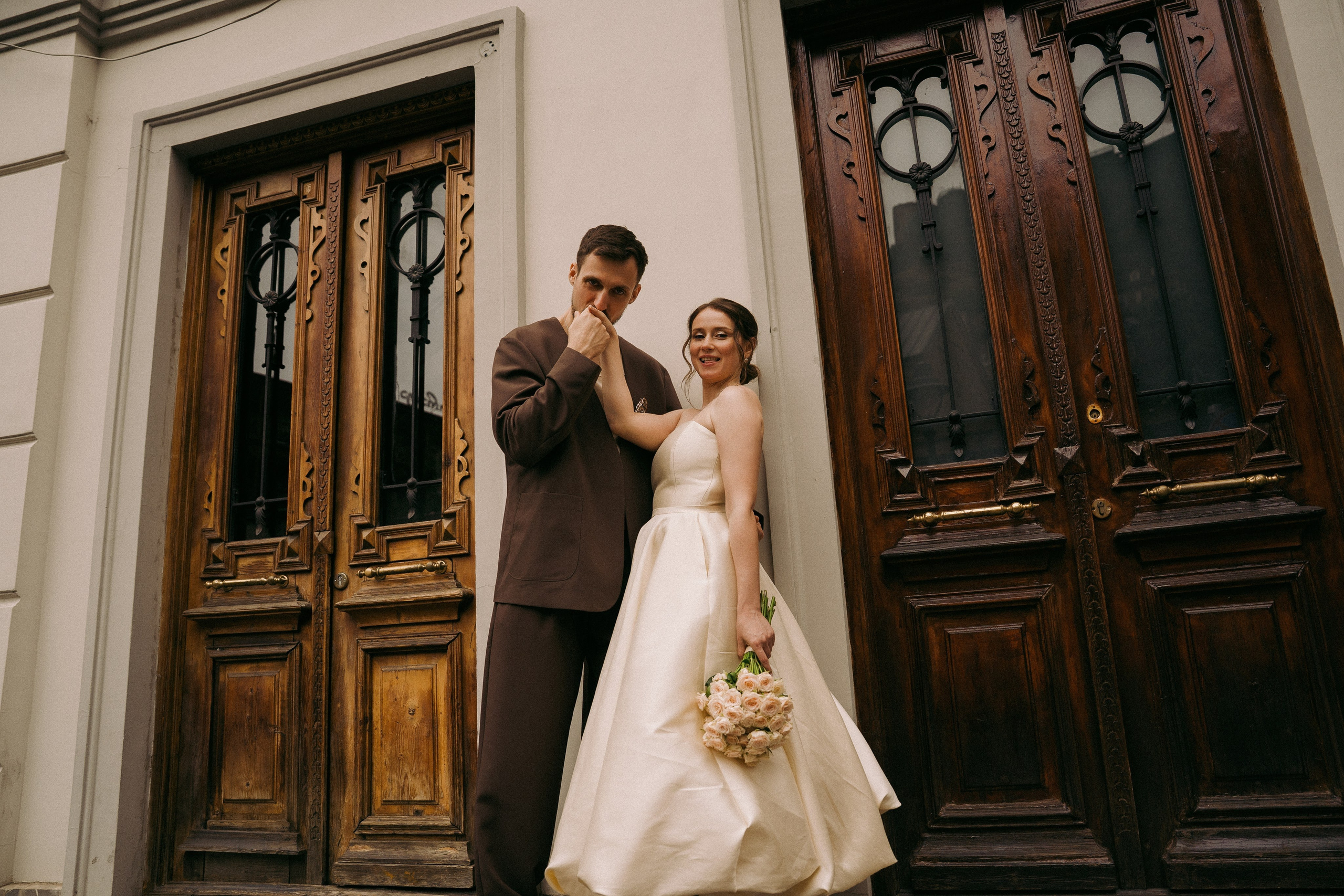 На одном дыхании