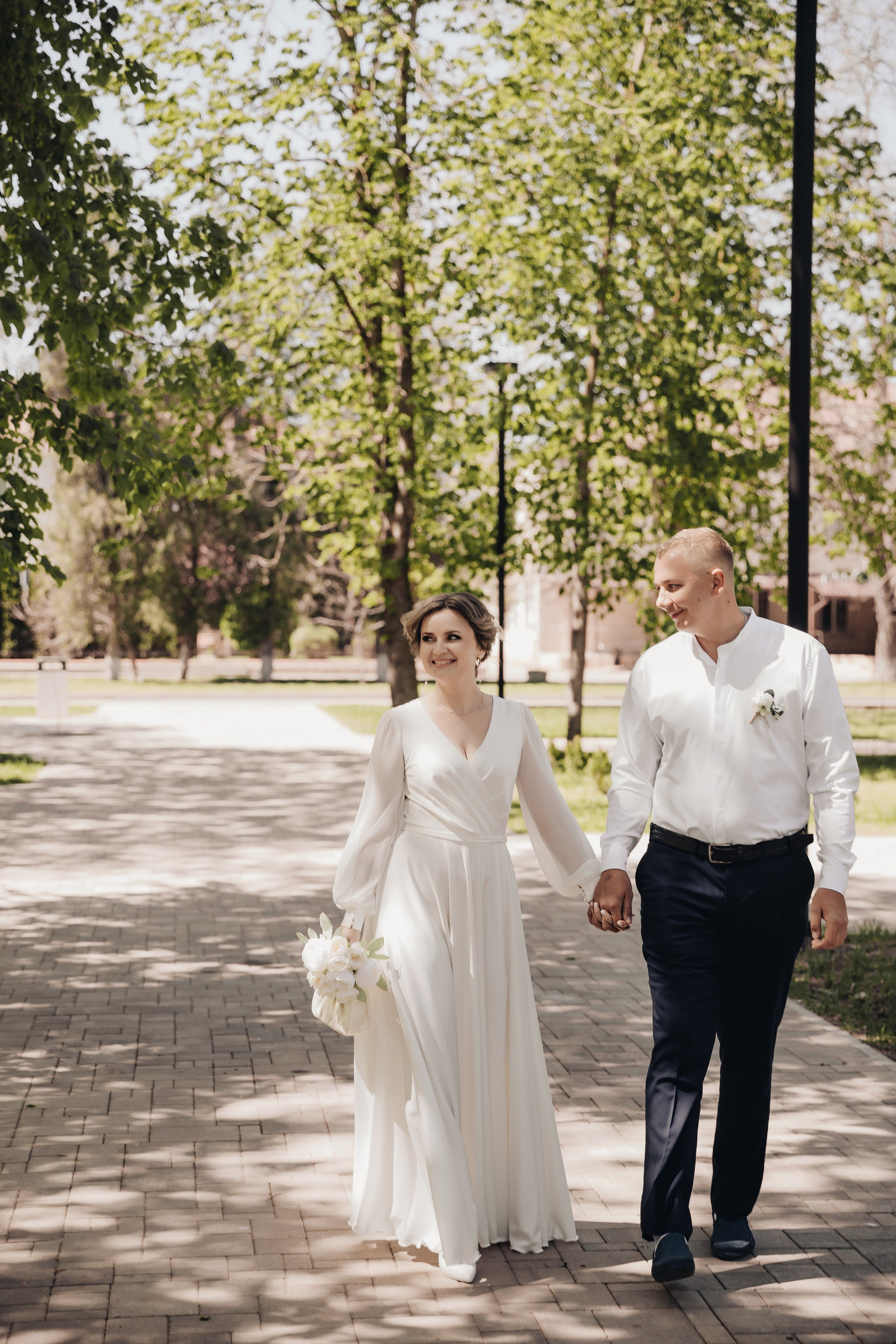 Константин & Анастасия | 19.04.25. Фотограф в Брюховецком районе Сокол (Семенкова) Виктория