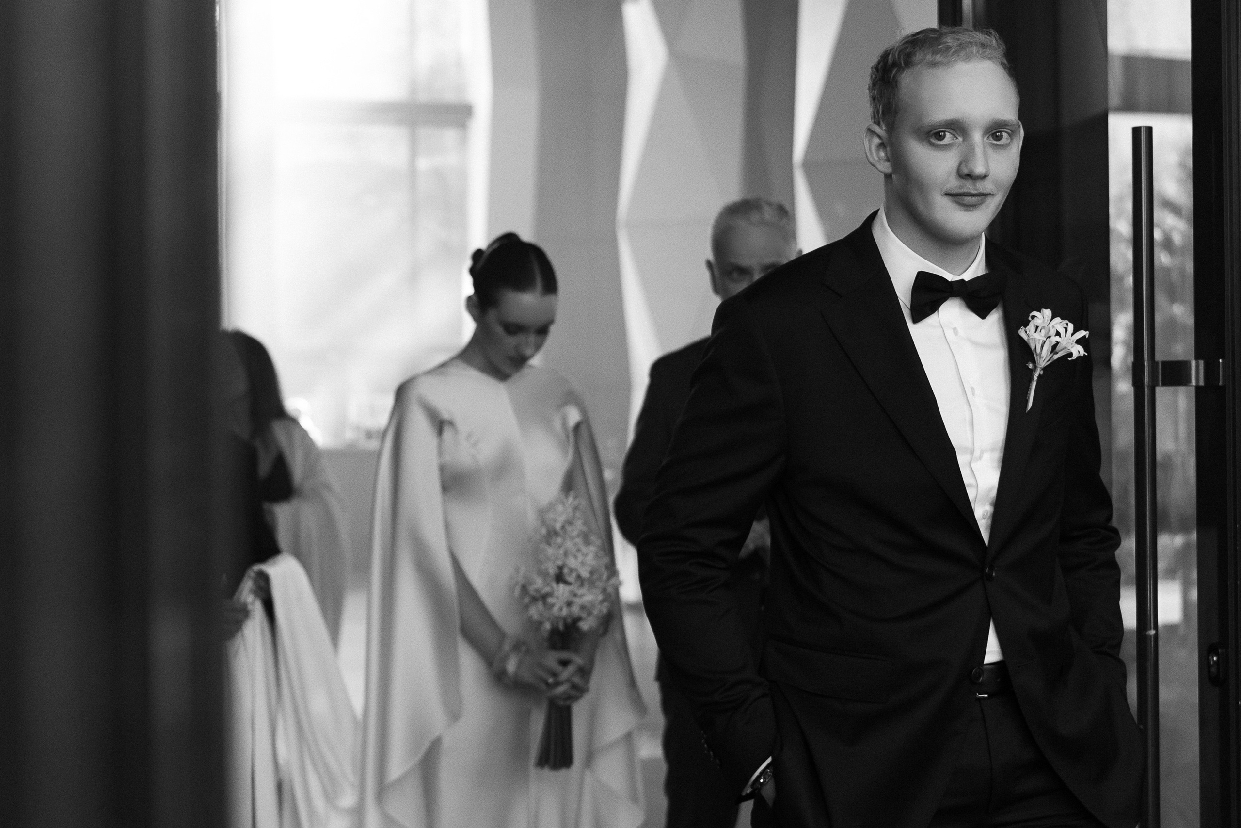 Semyon & Maria. Андрей Цветков — репортажный, свадебный и портретный фотограф в Санкт-Петербурге