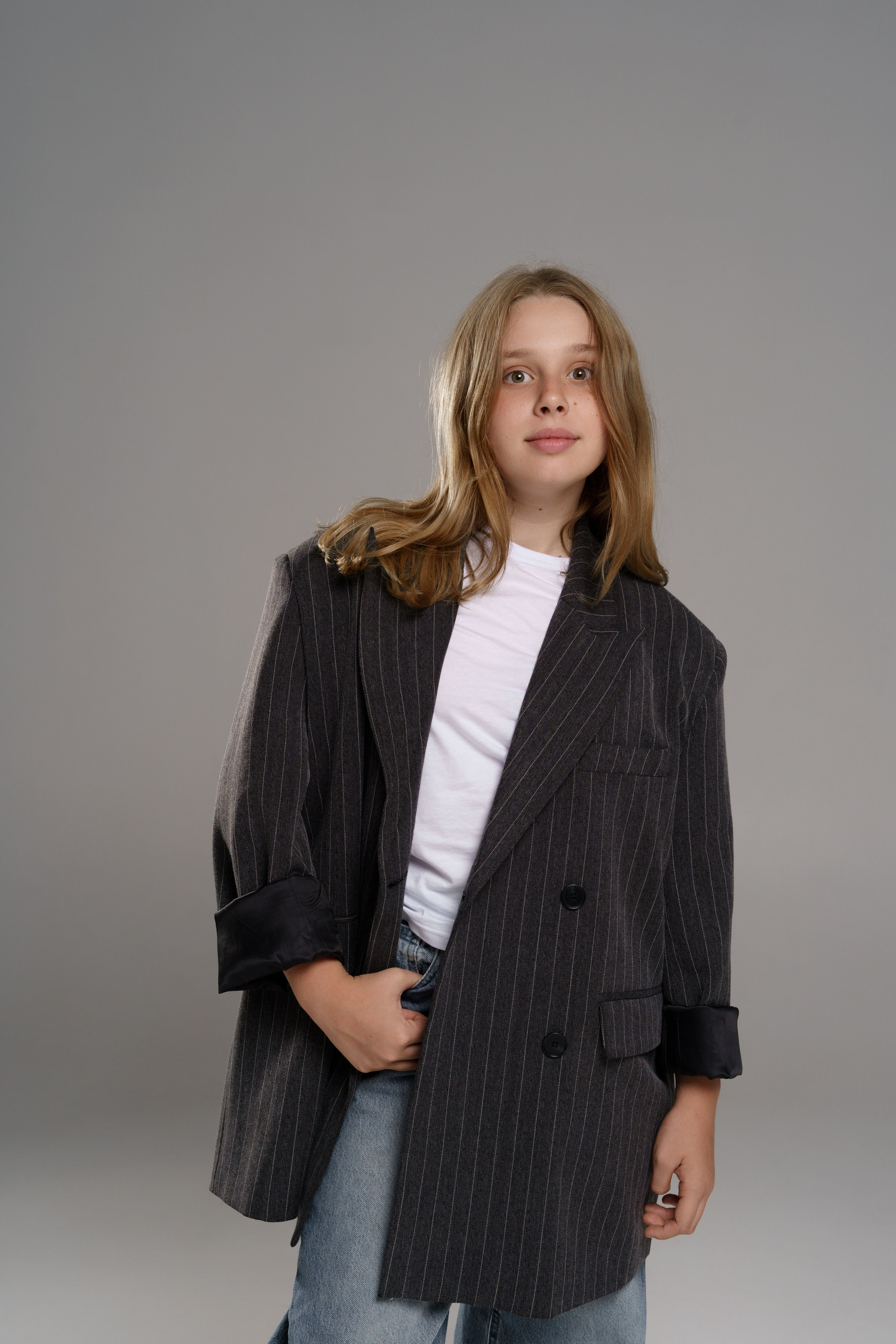 Оля и Нина. Главная