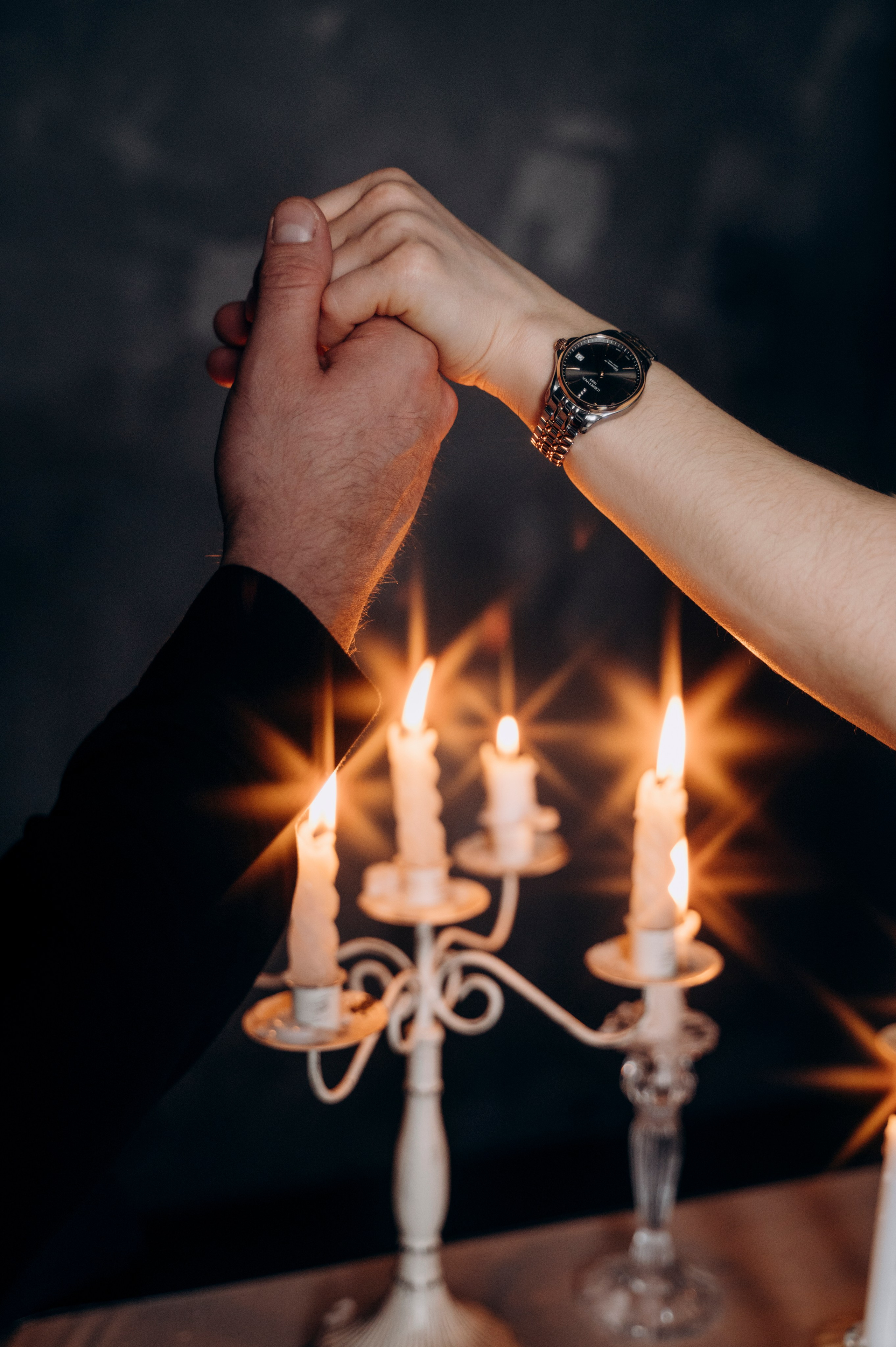 Glow Night. Семейный и детский фотограф Анастасия Монченко