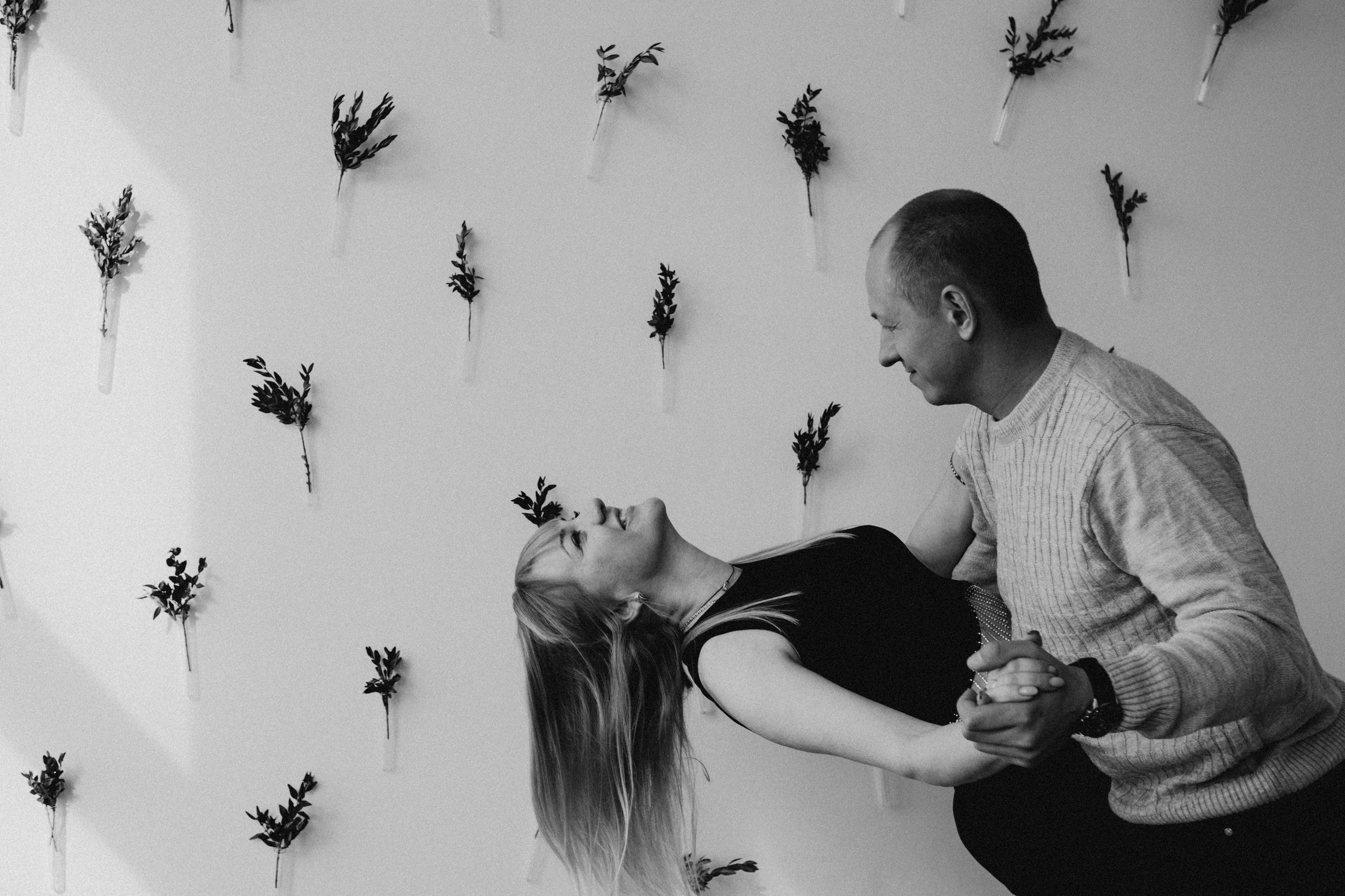 Семейная история. Семейный и детский фотограф Анастасия Монченко