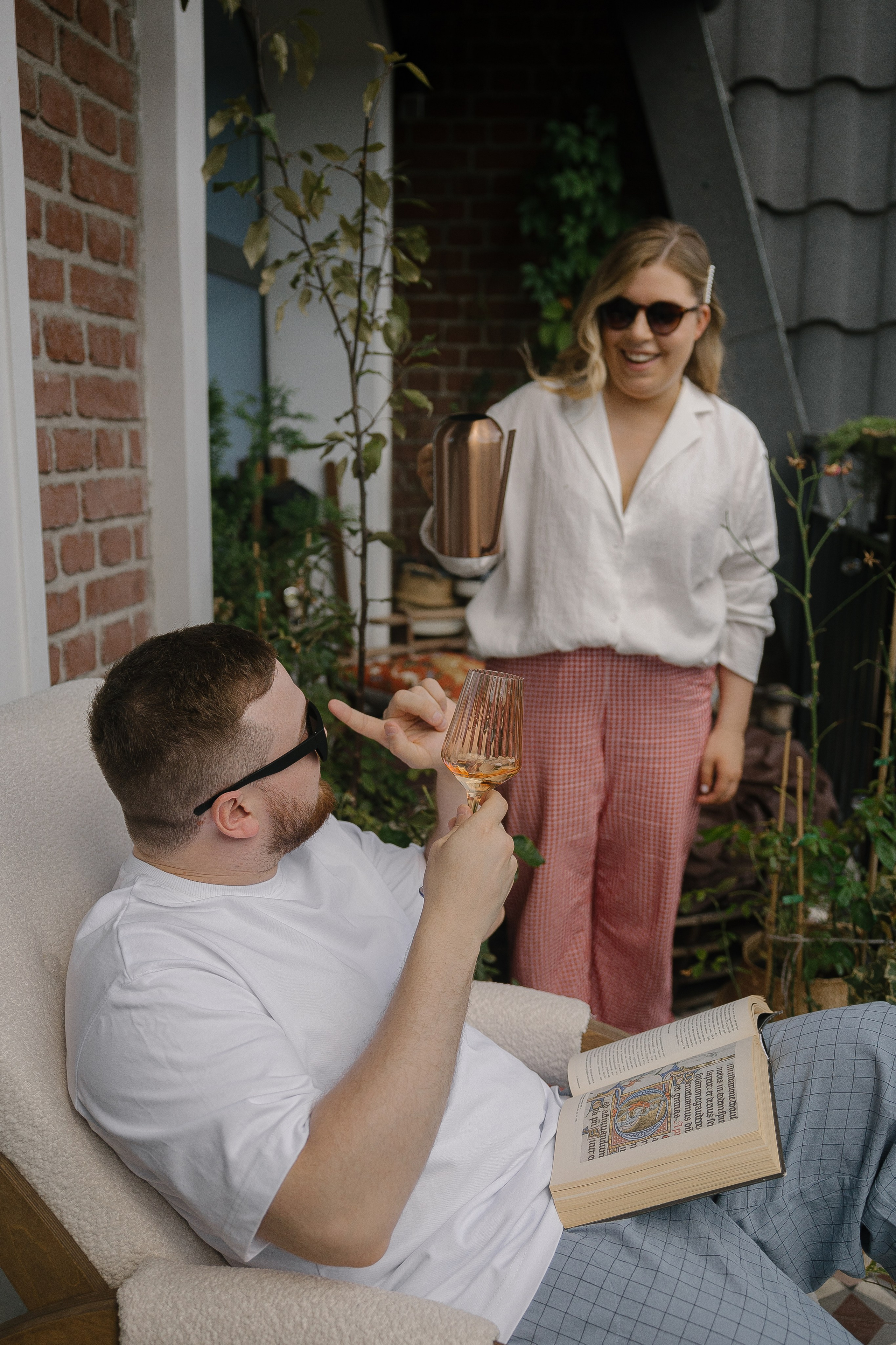 Easy. Главная