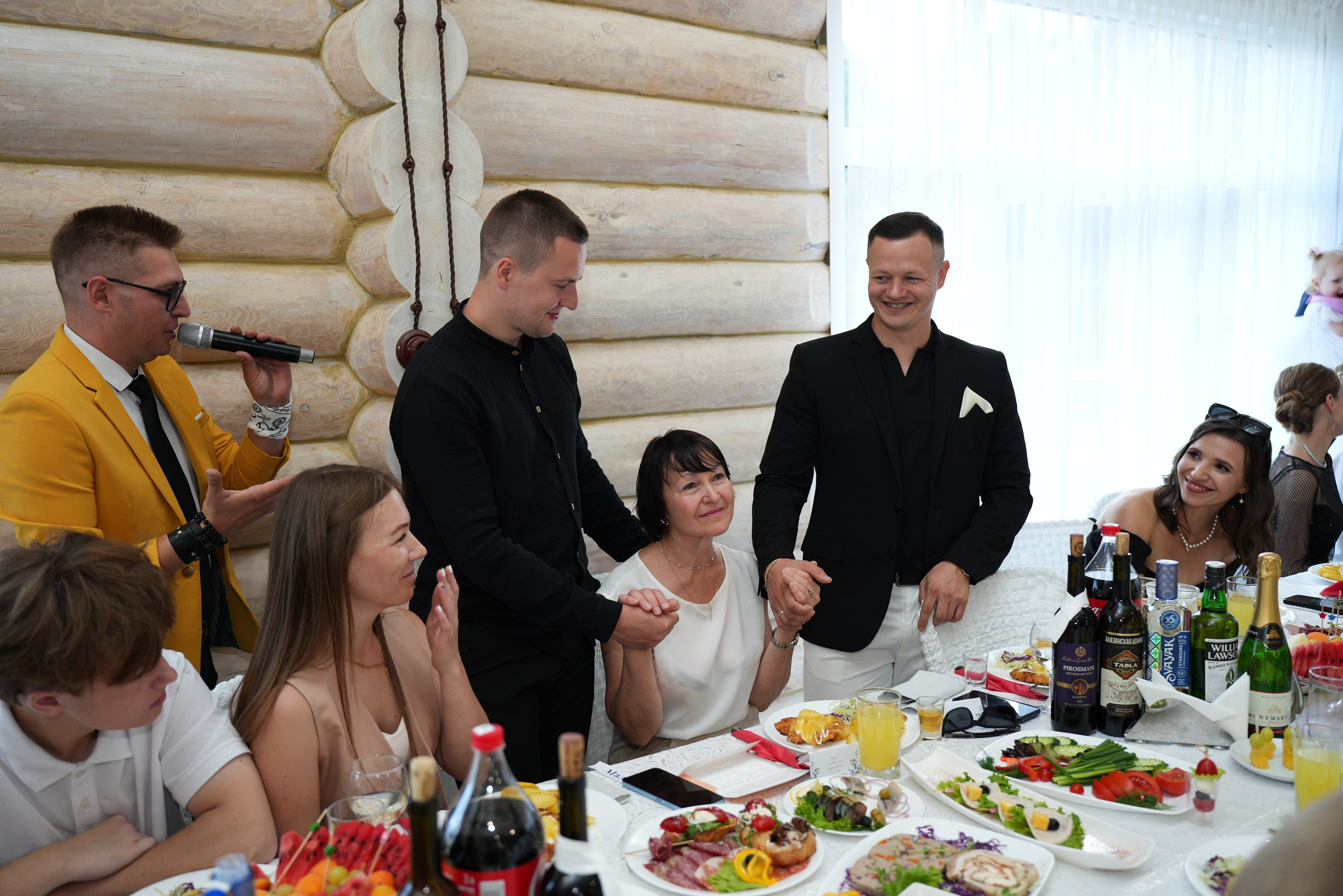 35 лет. Семейный и свадебный фотограф Минск, Беларусь Анна Орловская