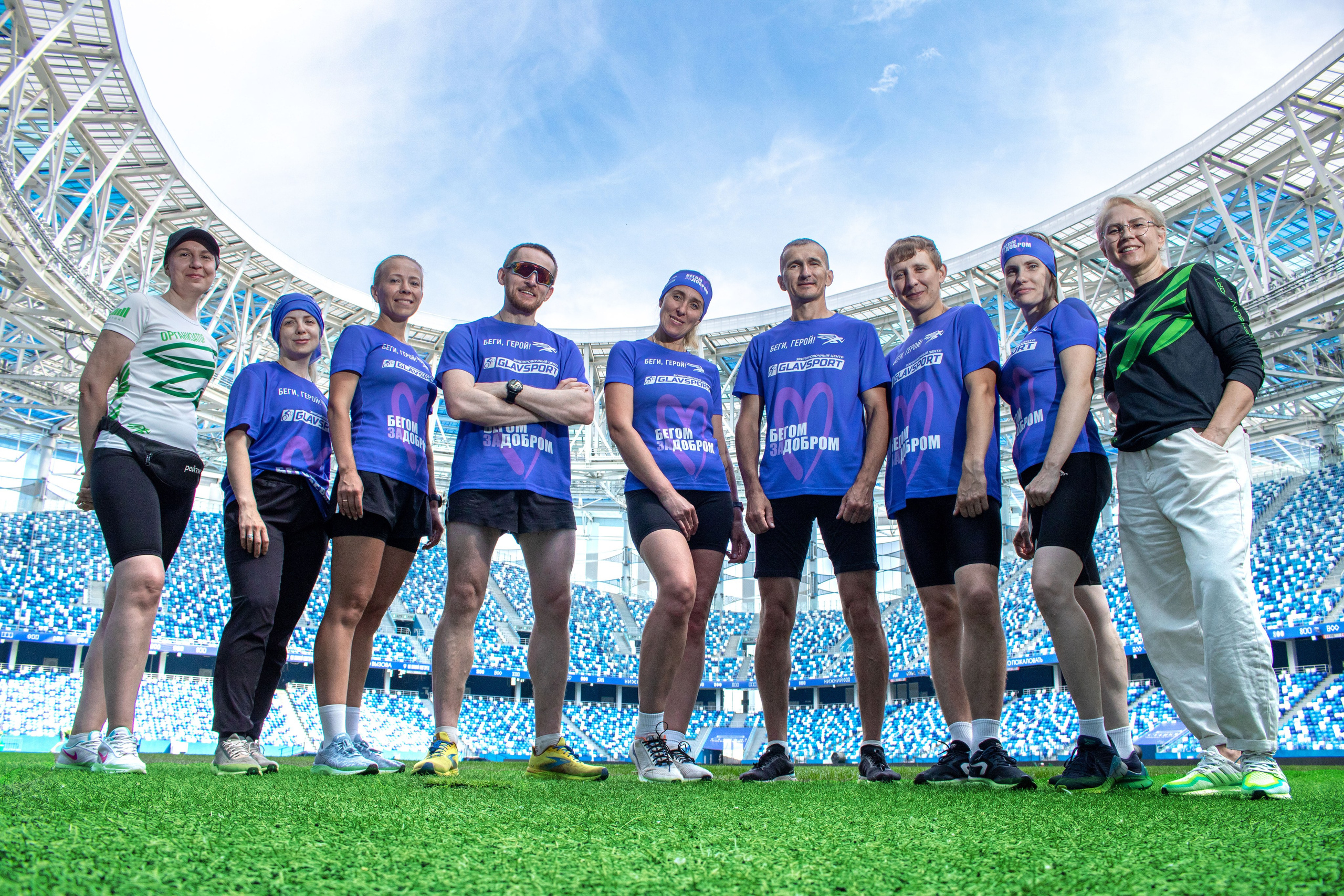 Портреты. Люди. Фотограф. Спорт, репортаж, предметная съемка