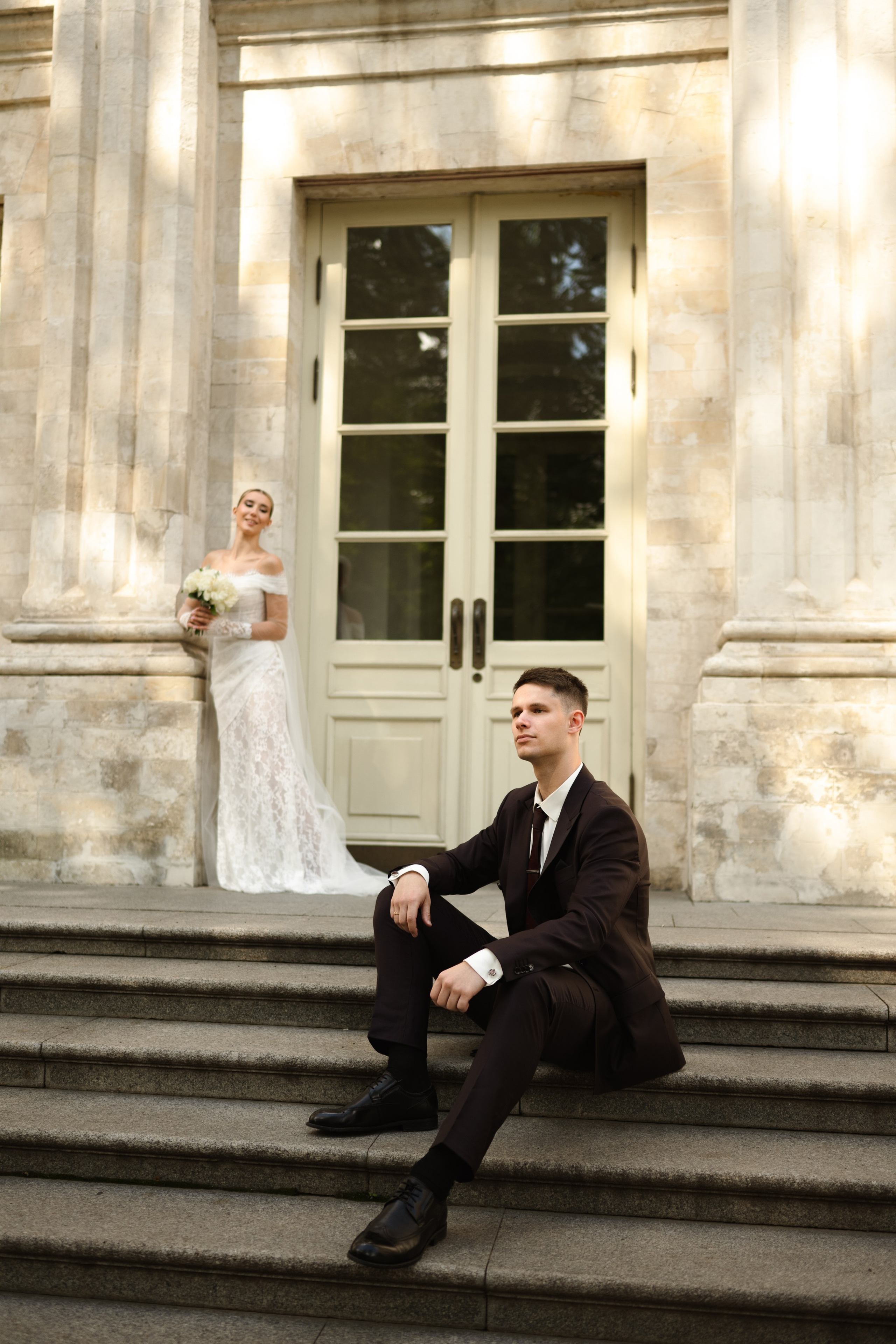 Свадьбы. Фотограф в Санкт-Петербурге