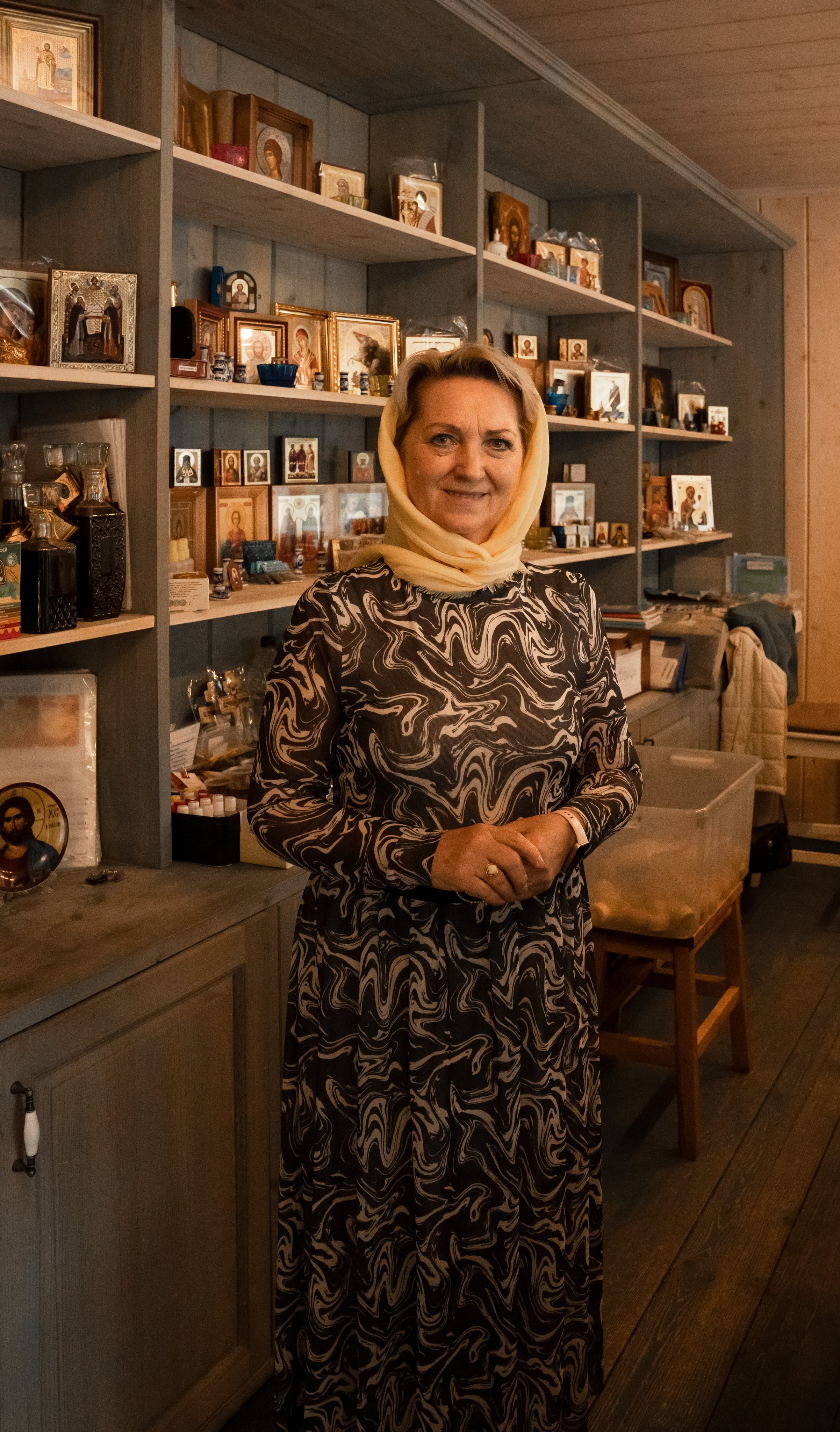 Праздник в Храме. Репортаж. Студийный и портретный фотограф в САНКТ-ПЕТЕРБУРГЕИрина Махаон