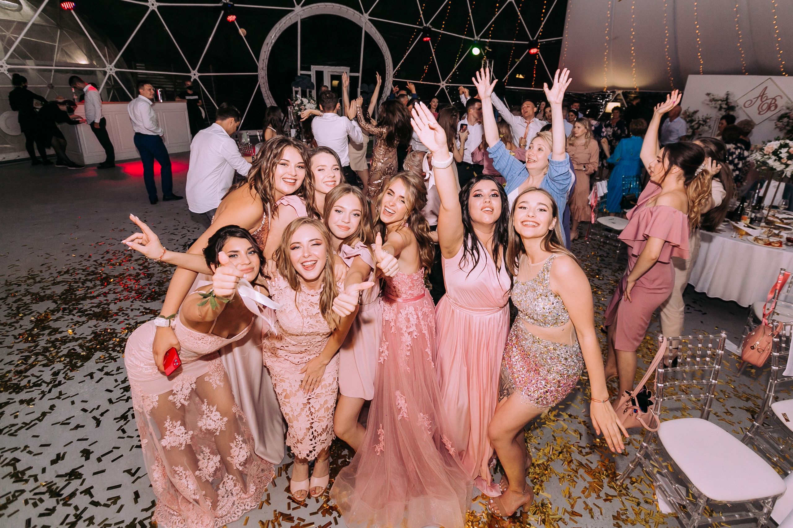 Вероника и Андрей. Фотограф во Владивостоке Настя Косач