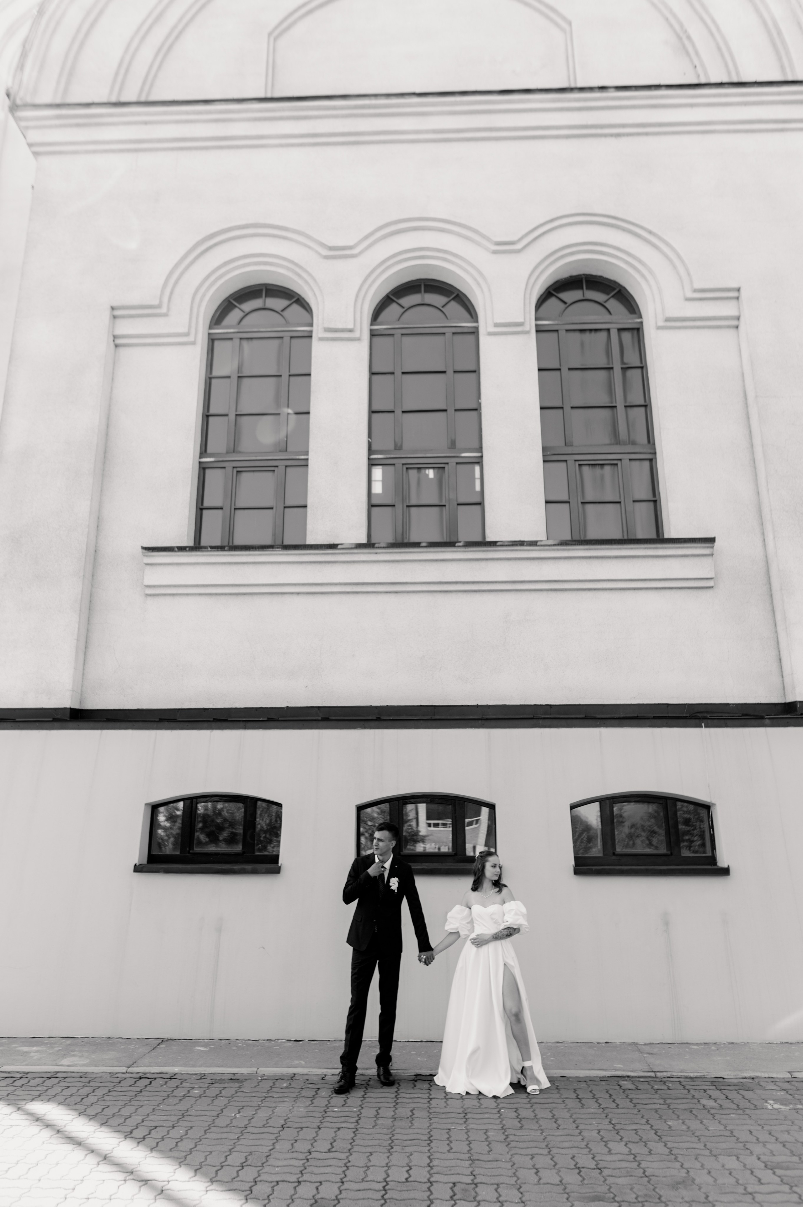 Кирилл и Екатерина. Фотограф в Абакане и Минусинске