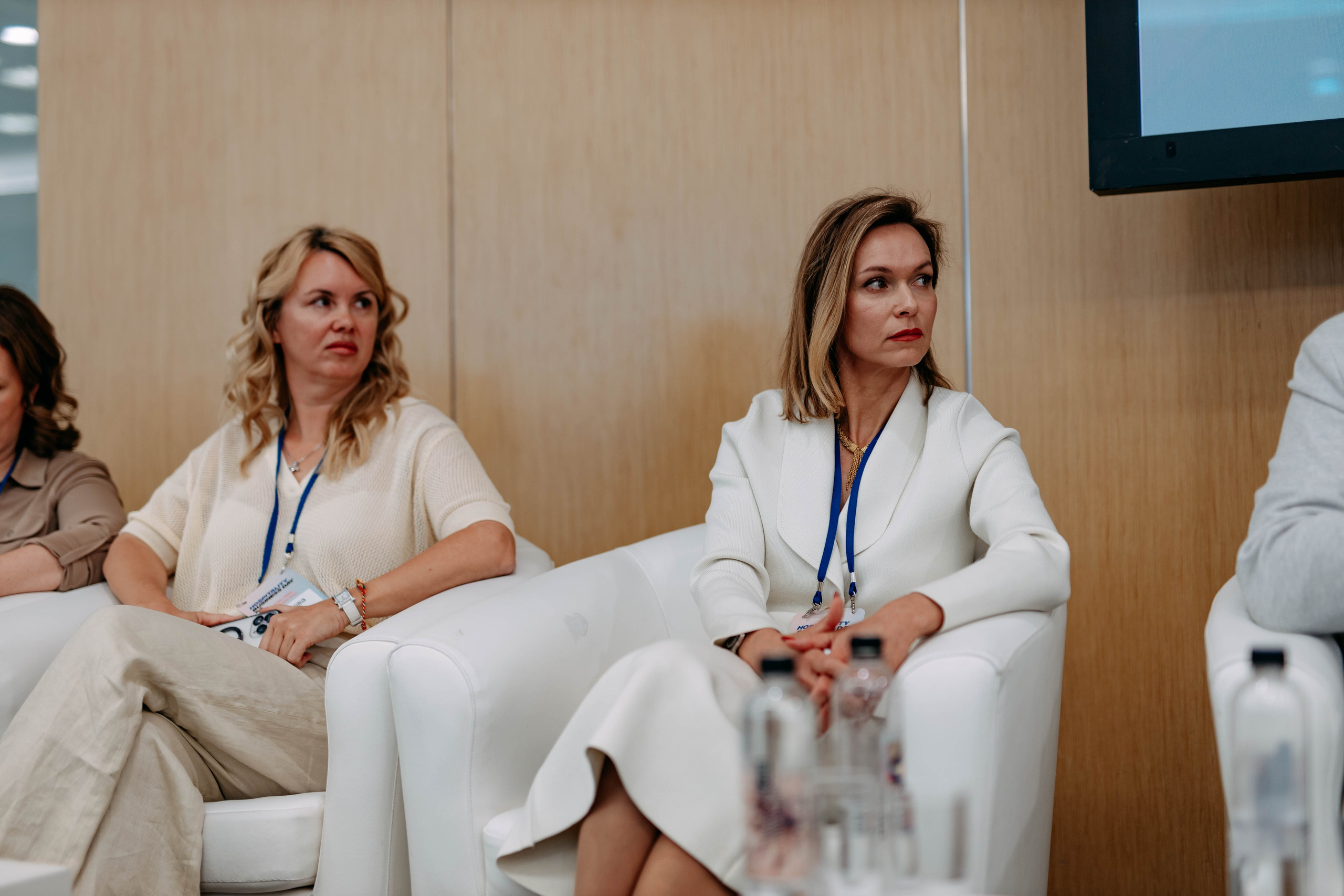 Форум отельеров. Фото и видео съемка. Андрей Ионов