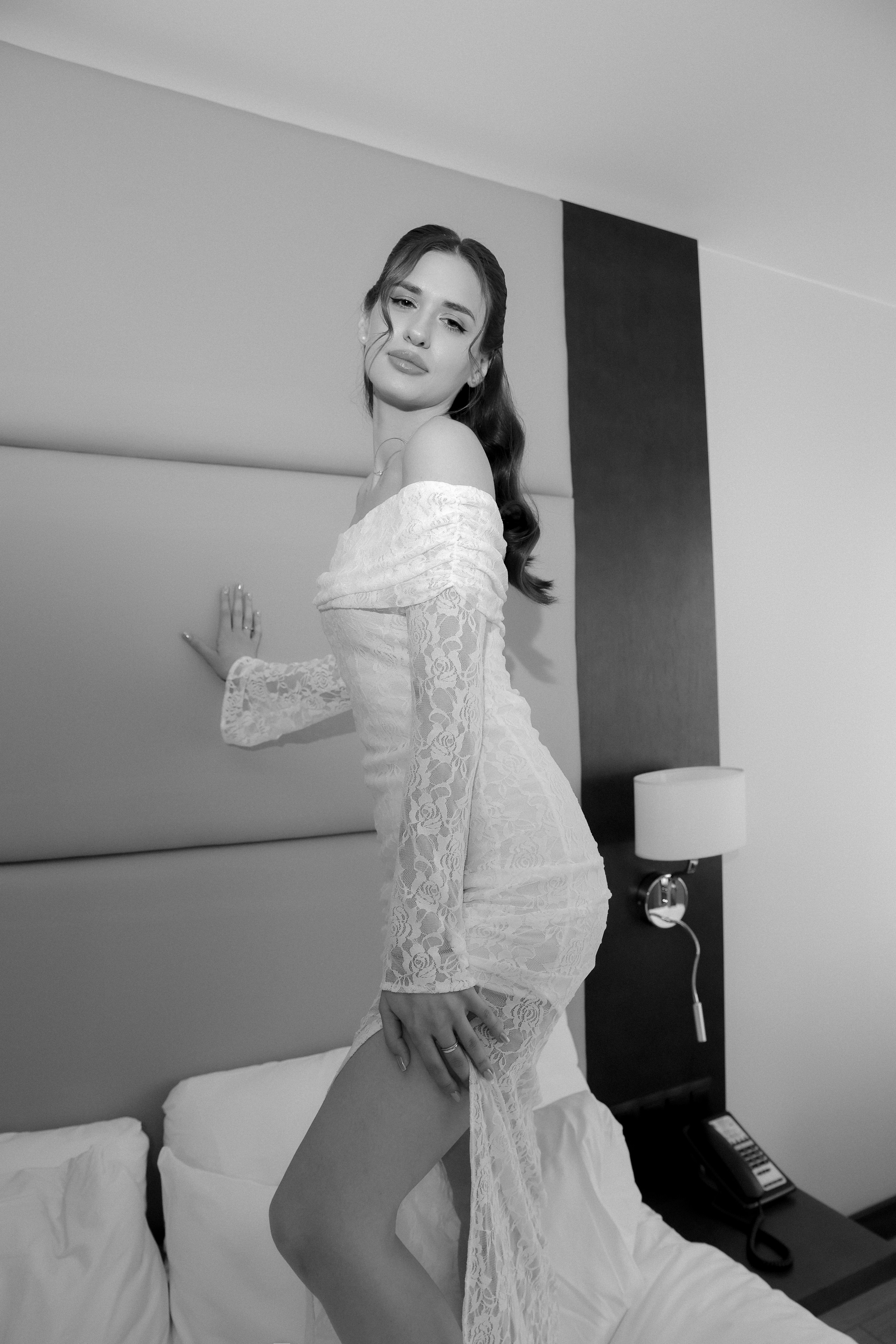 Роман & Карина. Свадебный фотограф Ольга Гречко