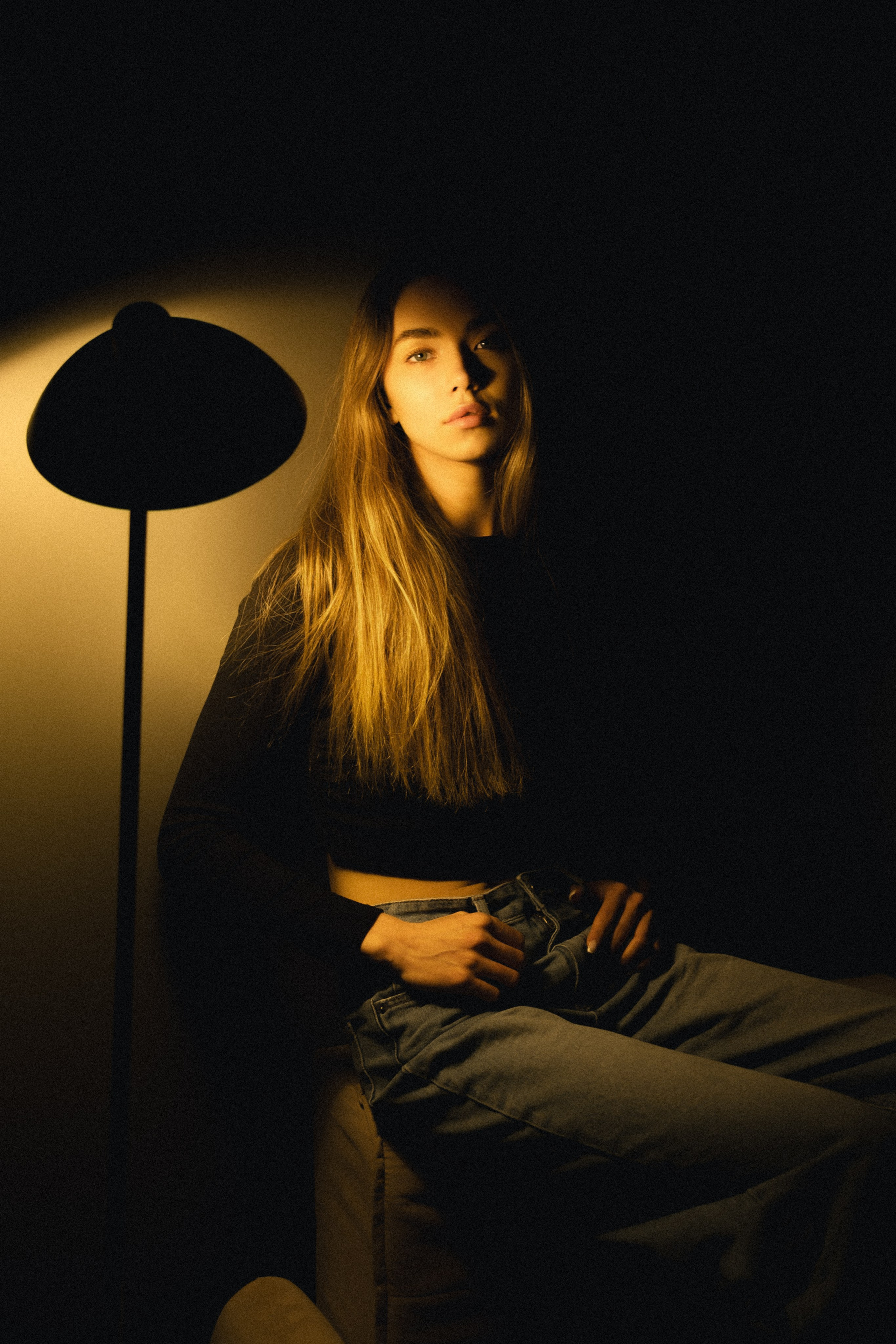 Портфолио. Портреты. Борис Квасов, фотограф. Москва