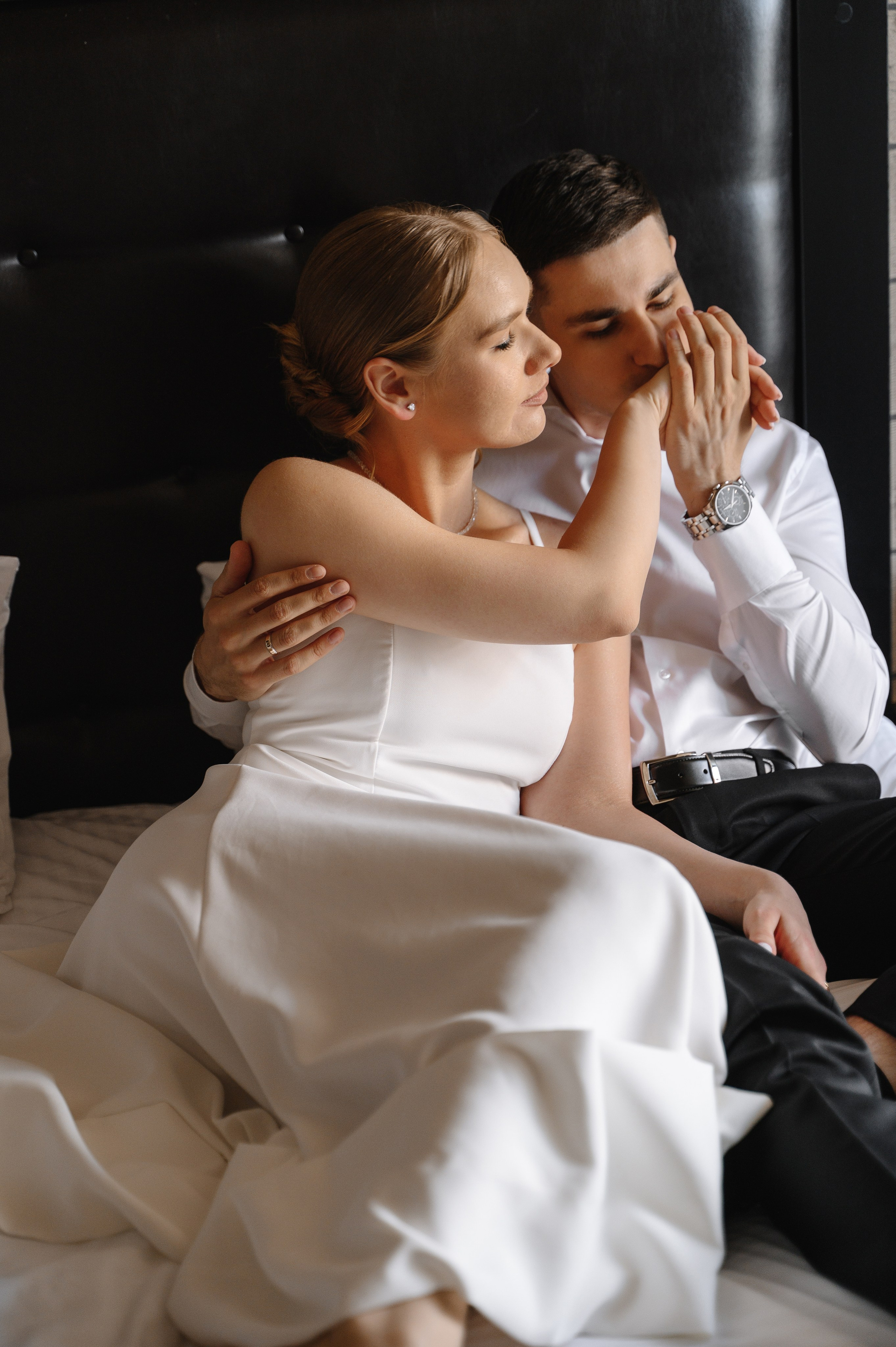 Иван и Анастасия. Свадебный организатор в Тольятти | Самаре