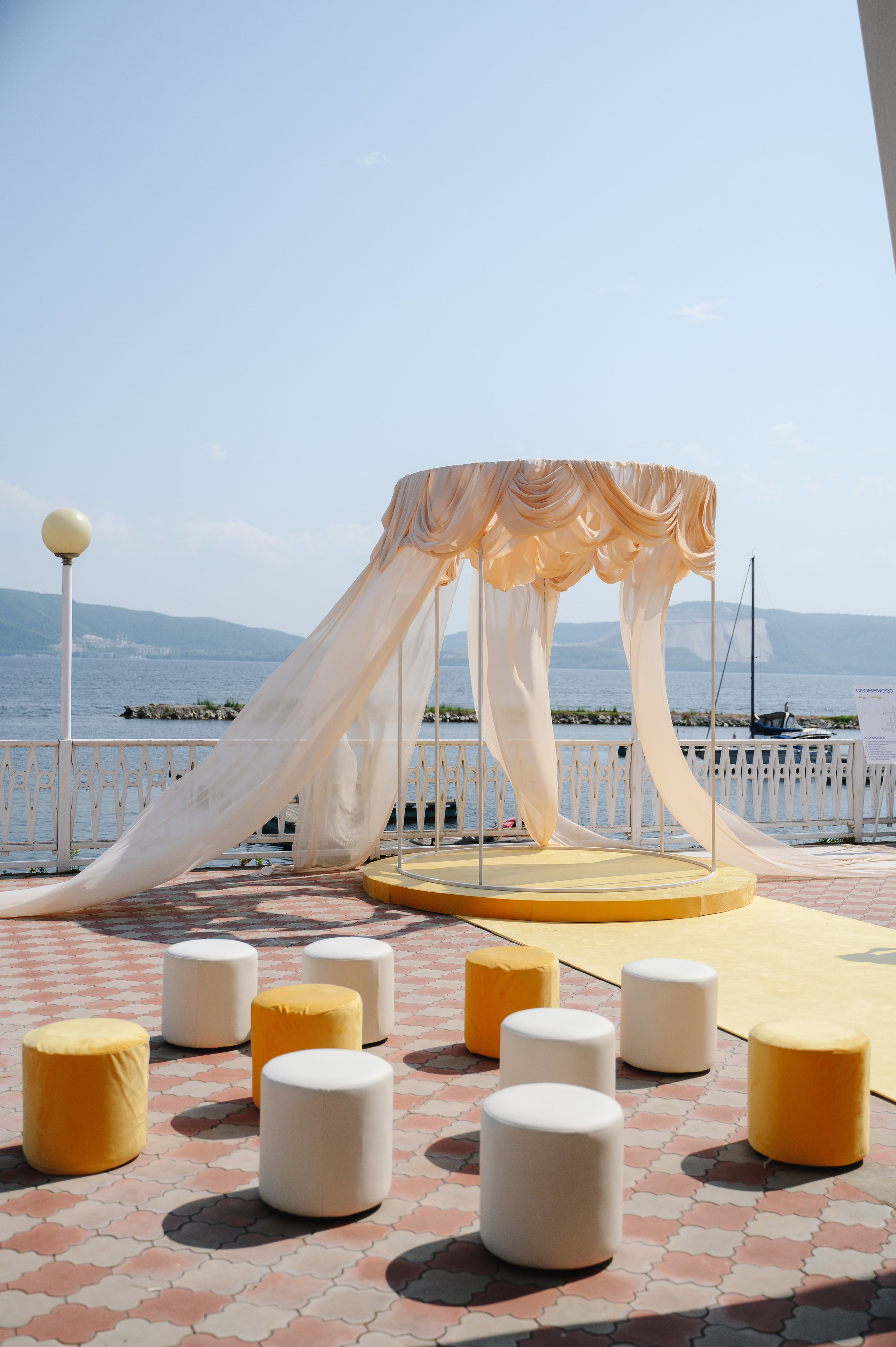 Иван и Анастасия. Свадебный организатор в Тольятти | Самаре