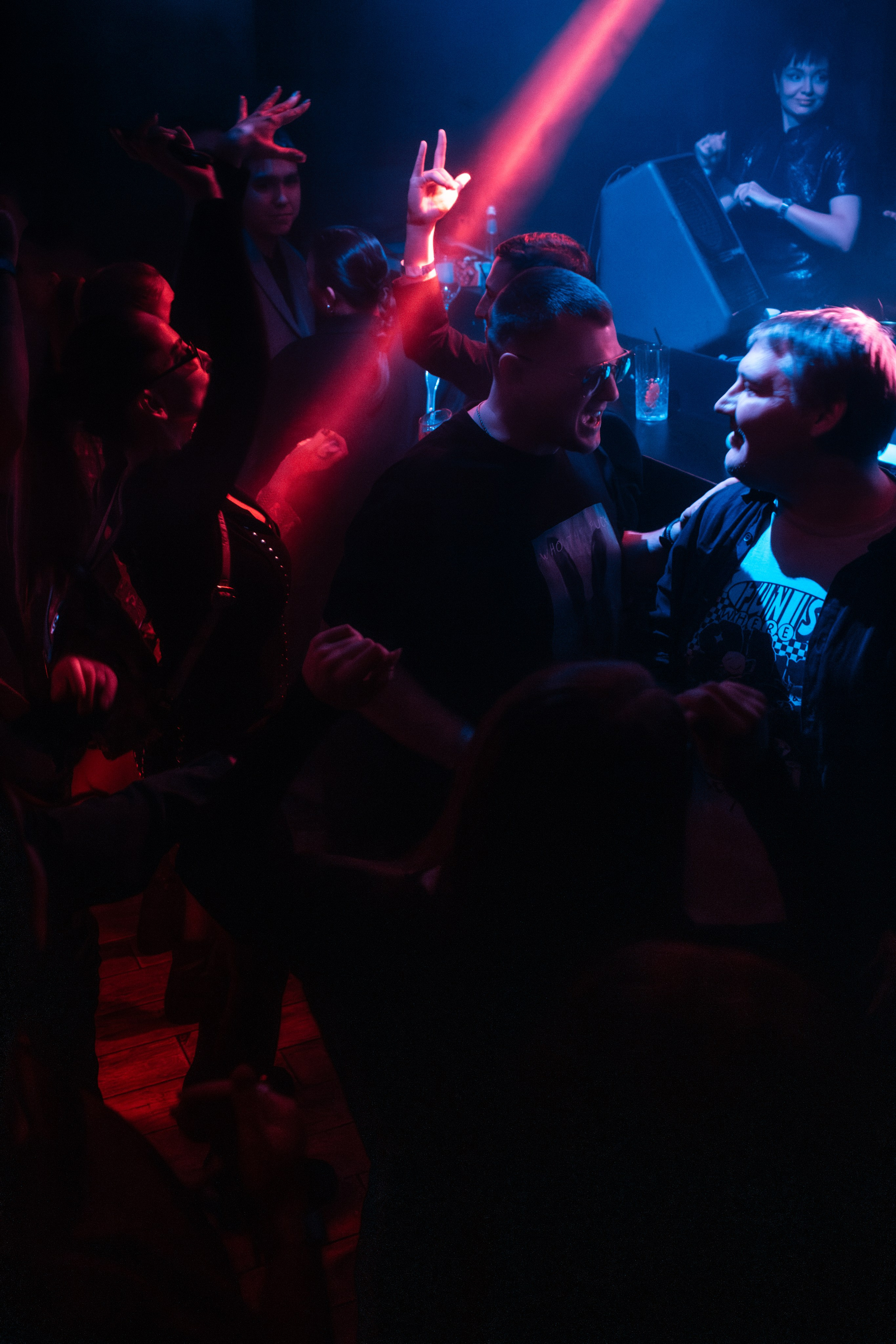 Ивенты. Event-фотограф в Хабаровске Соколов Кирилл