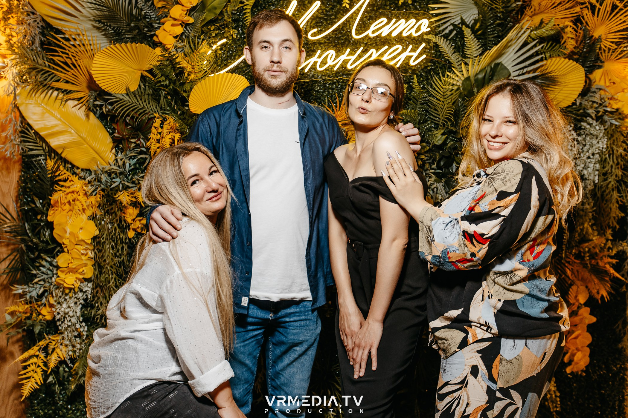 Выходные в ресторане «Мюнхен»