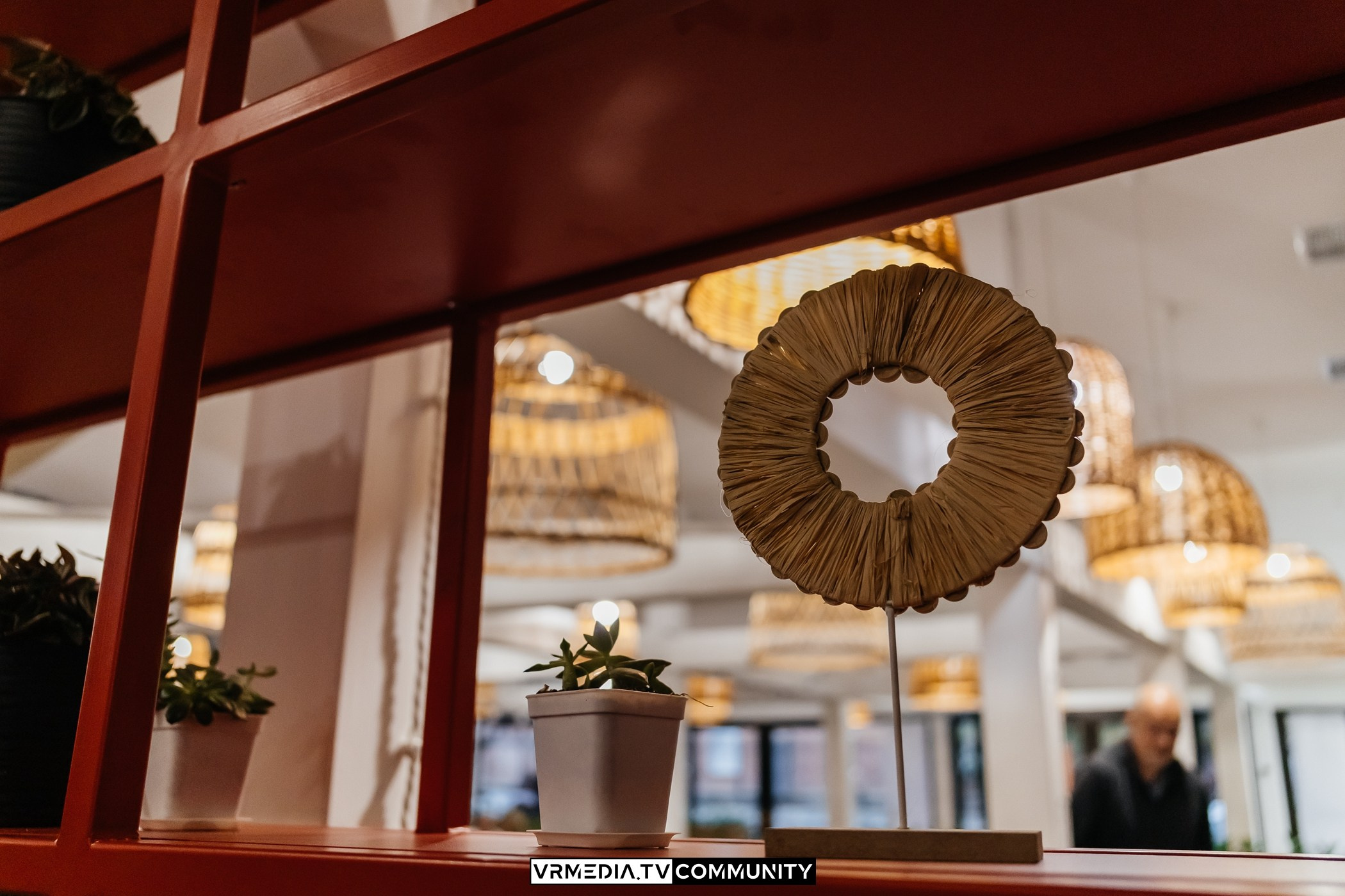 Ресторан «Volna»: Вокально-инструментальный вечер