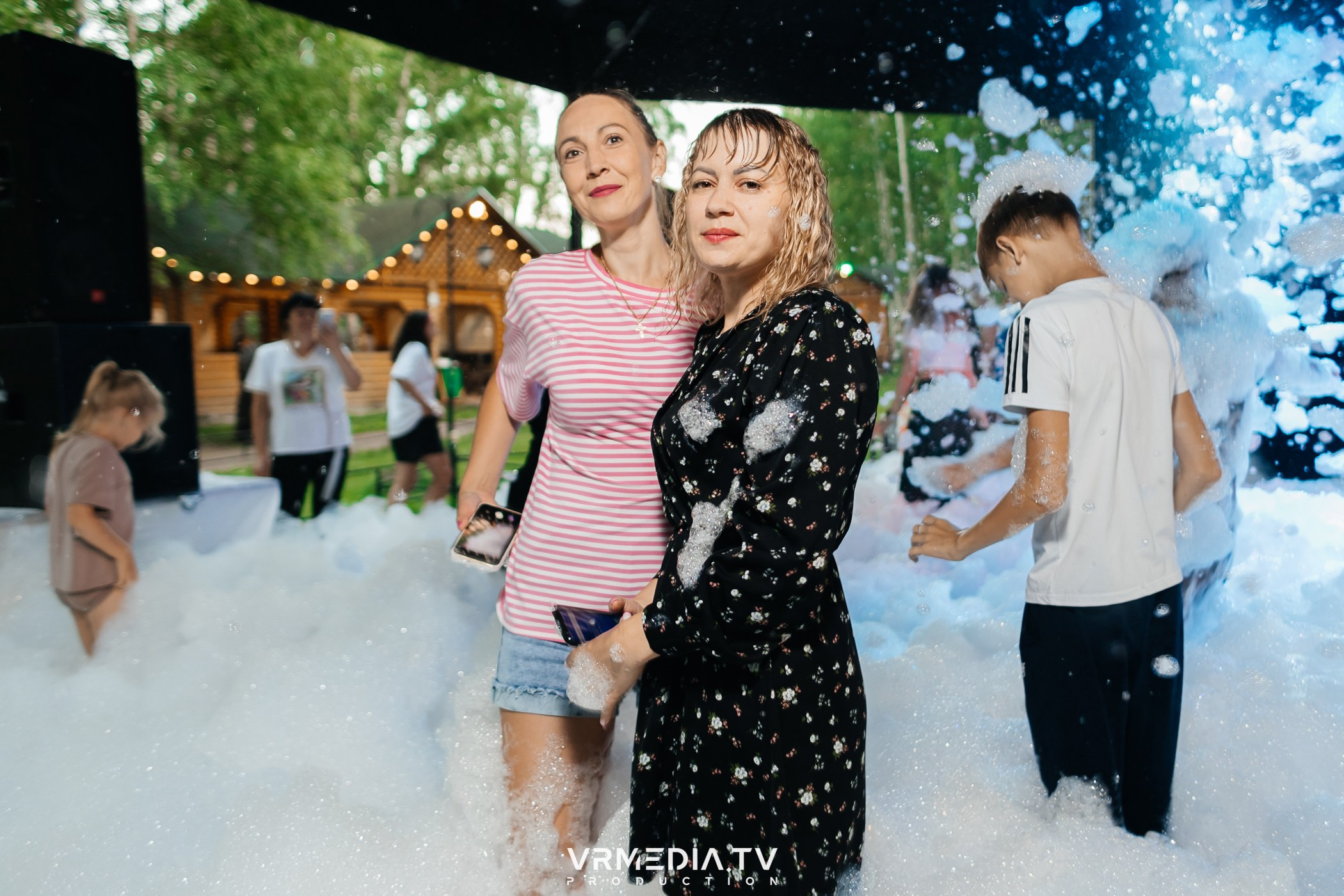 В гостях у «Петровича»