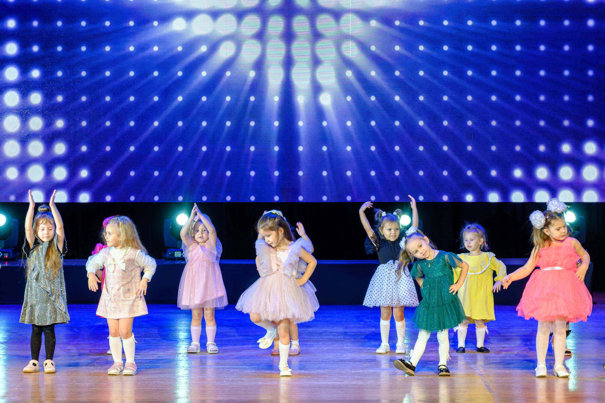 Мы вместе: что означает быть студийцем в Междуреченске?