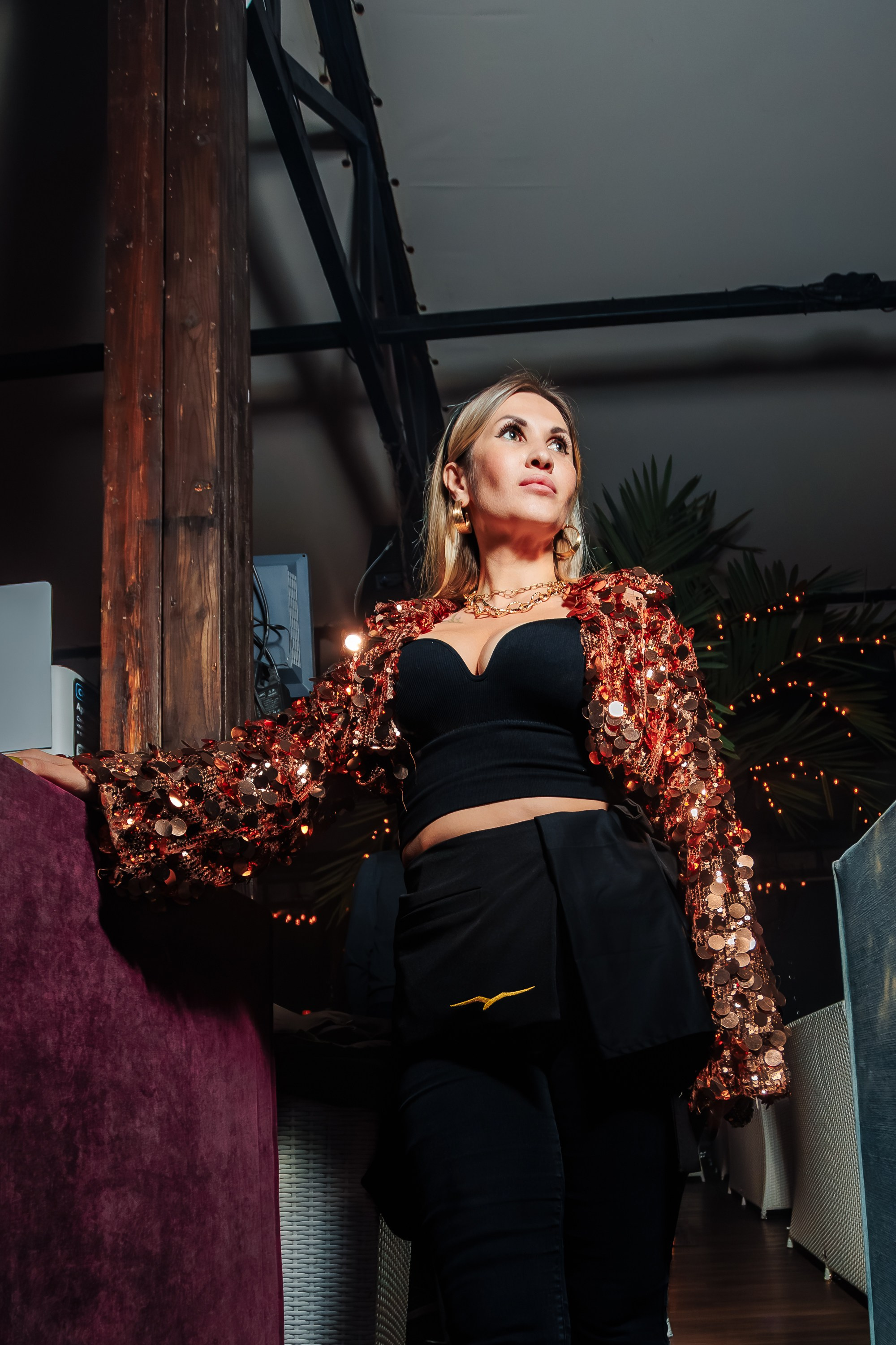 «Magic of BONEY`M «_Чайка на пляже_Ялта_06.12.2025 г. Аминов Руслан | Фотограф