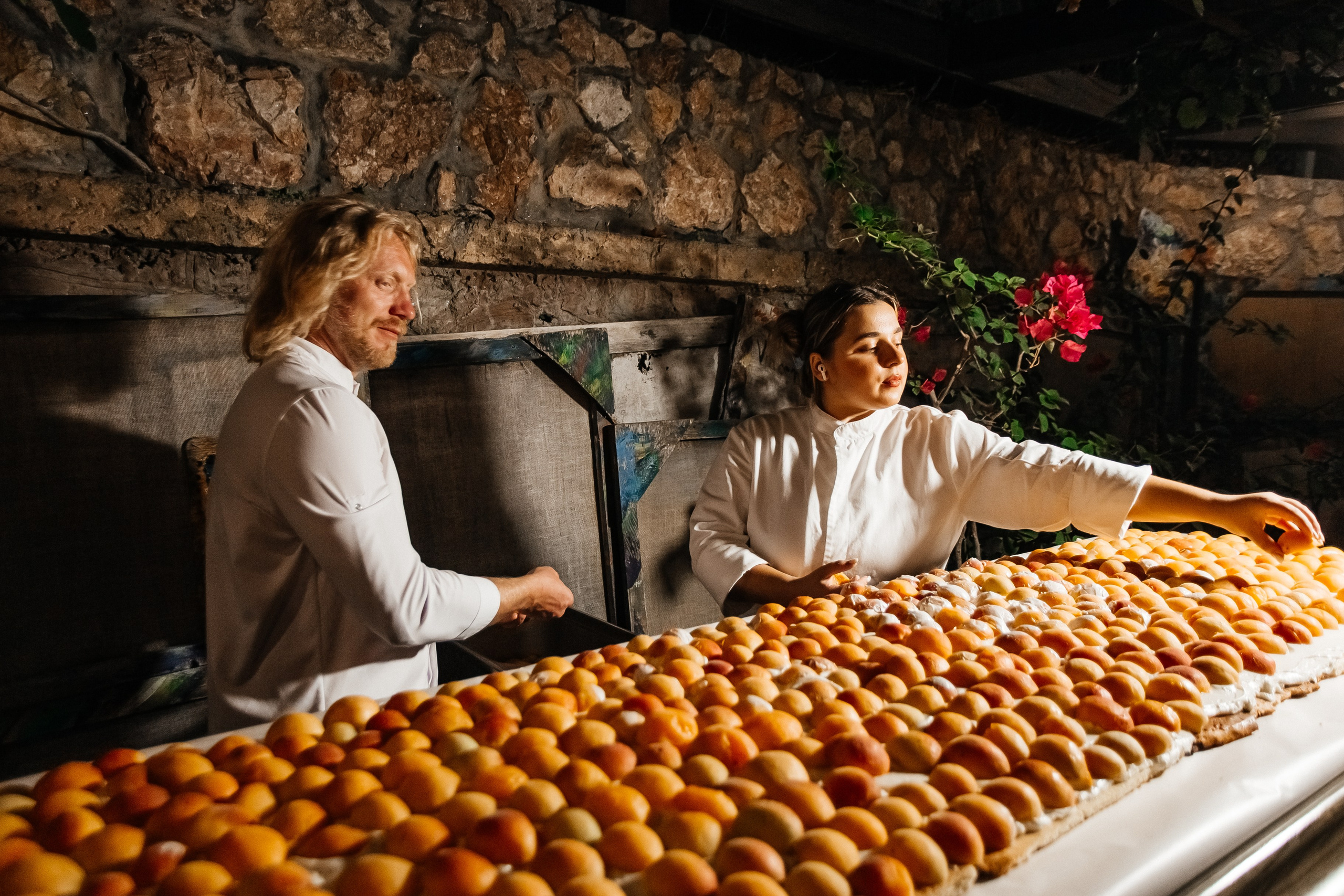 Massandrabeach_Vangogh 3.08.2024. Аминов Руслан | Фотограф