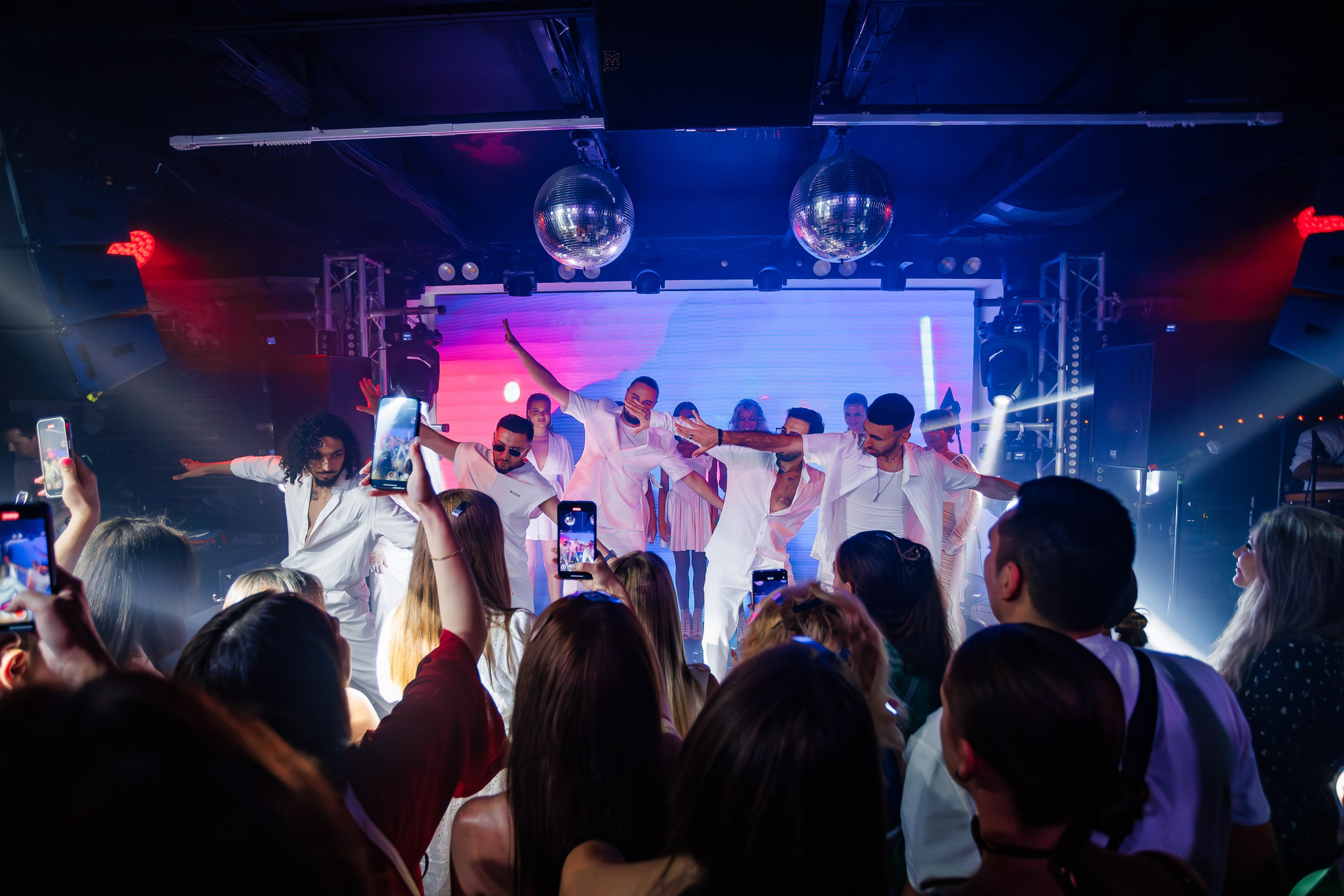 9 лет «Чайке на пляже» ОЛЬГА БУЗОВА_Ялта_9.08.2025 г. Аминов Руслан | Фотограф