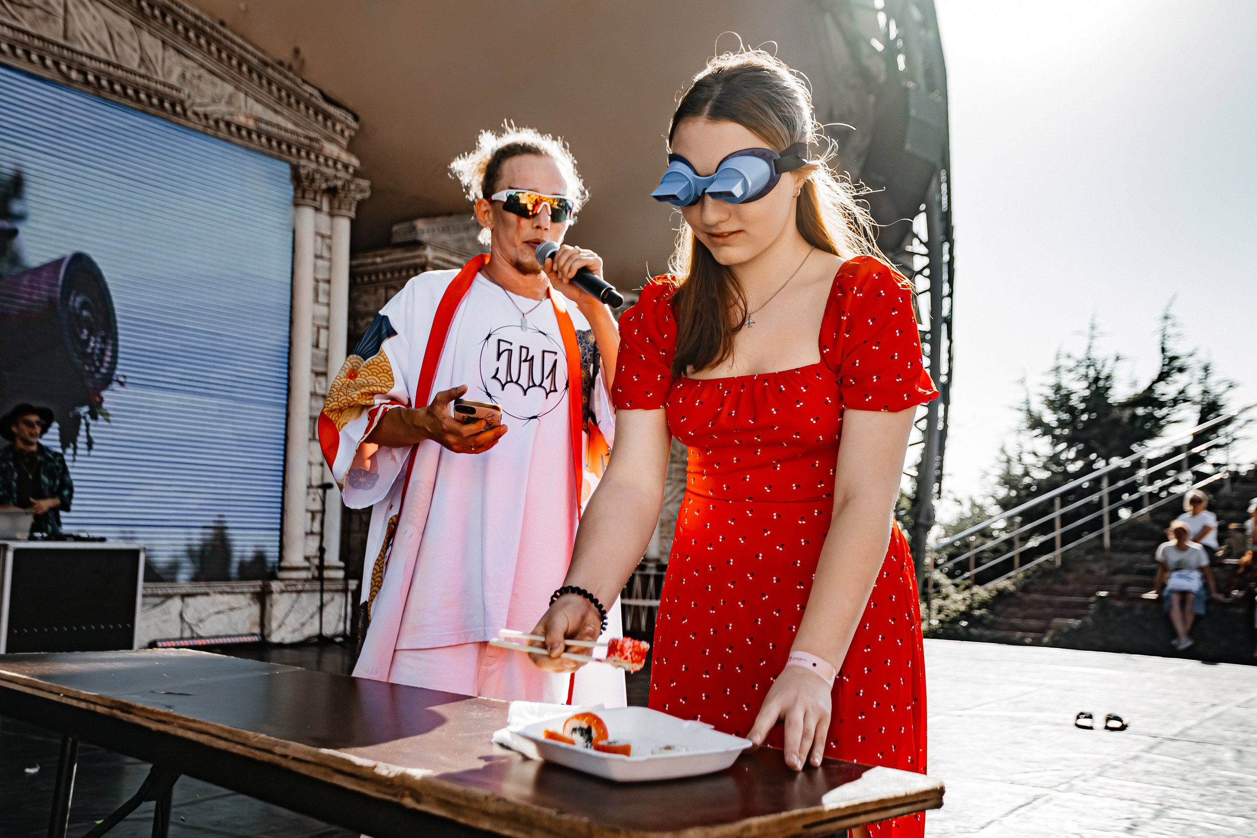 Мрия_Японский_сад_5.10.2024. Аминов Руслан | Фотограф