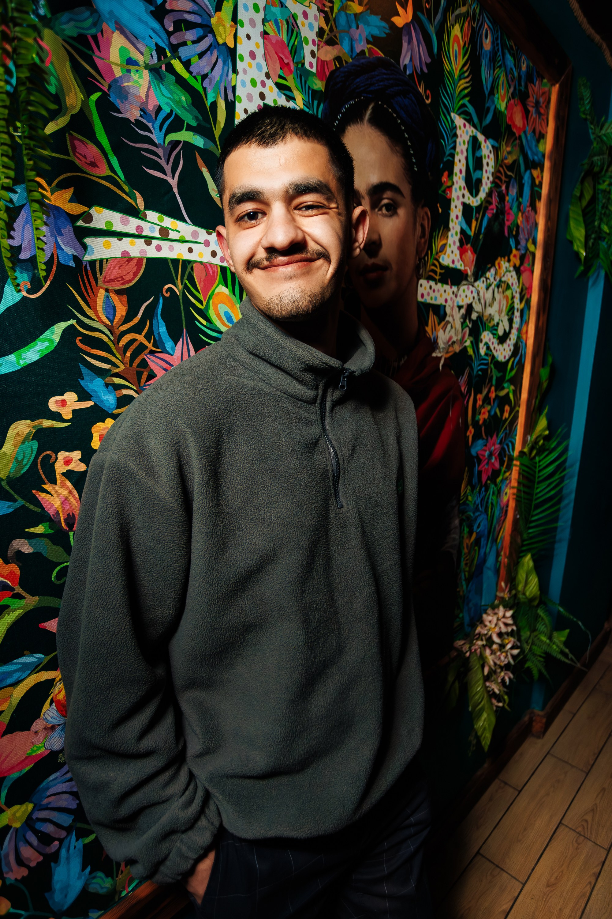 Движ_El Pastor_Симферополь_1.03.2025. Аминов Руслан | Фотограф