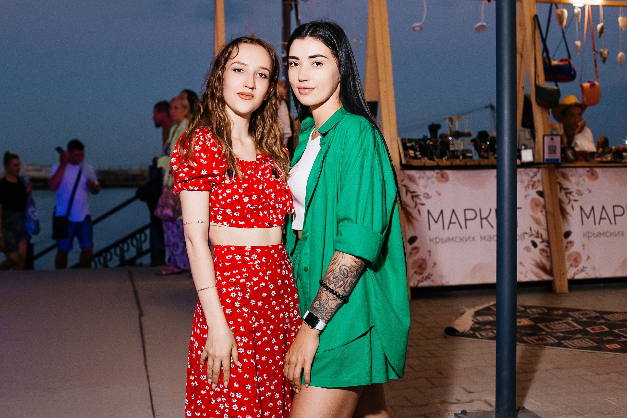 Официальное открытие фестиваля уличное искусства_28.06.2024. Аминов Руслан | Фотограф