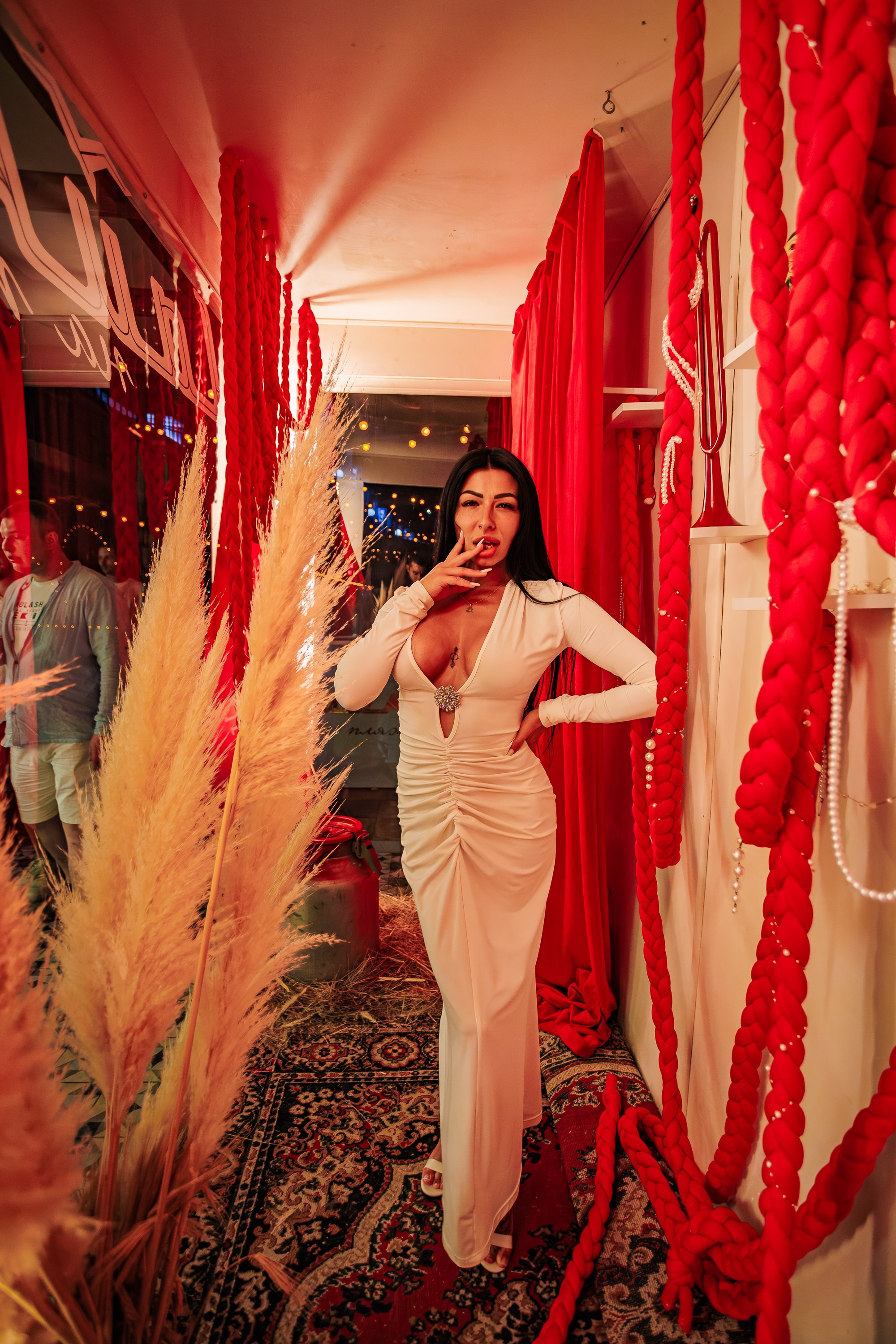 «Митя Фомин"_Чайка на пляже_Ялта_28.06.2025 г. Аминов Руслан | Фотограф