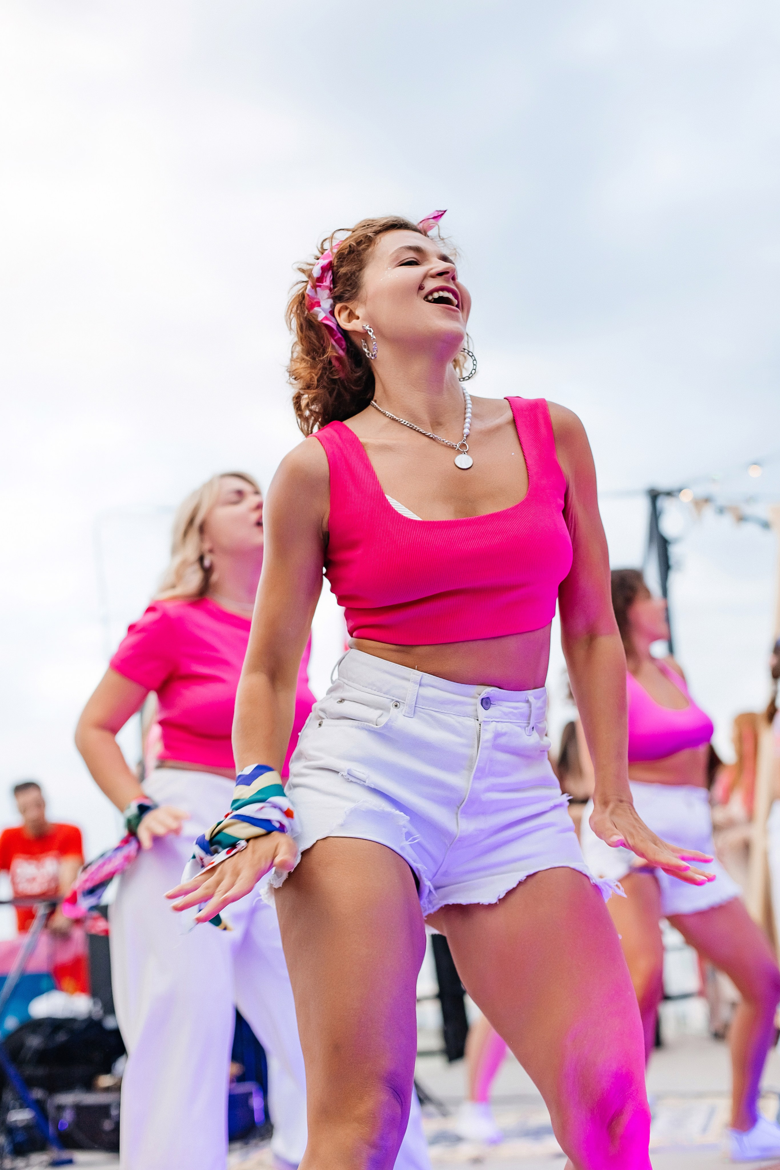 Официальное открытие фестиваля уличное искусства_28.06.2024. Аминов Руслан | Фотограф