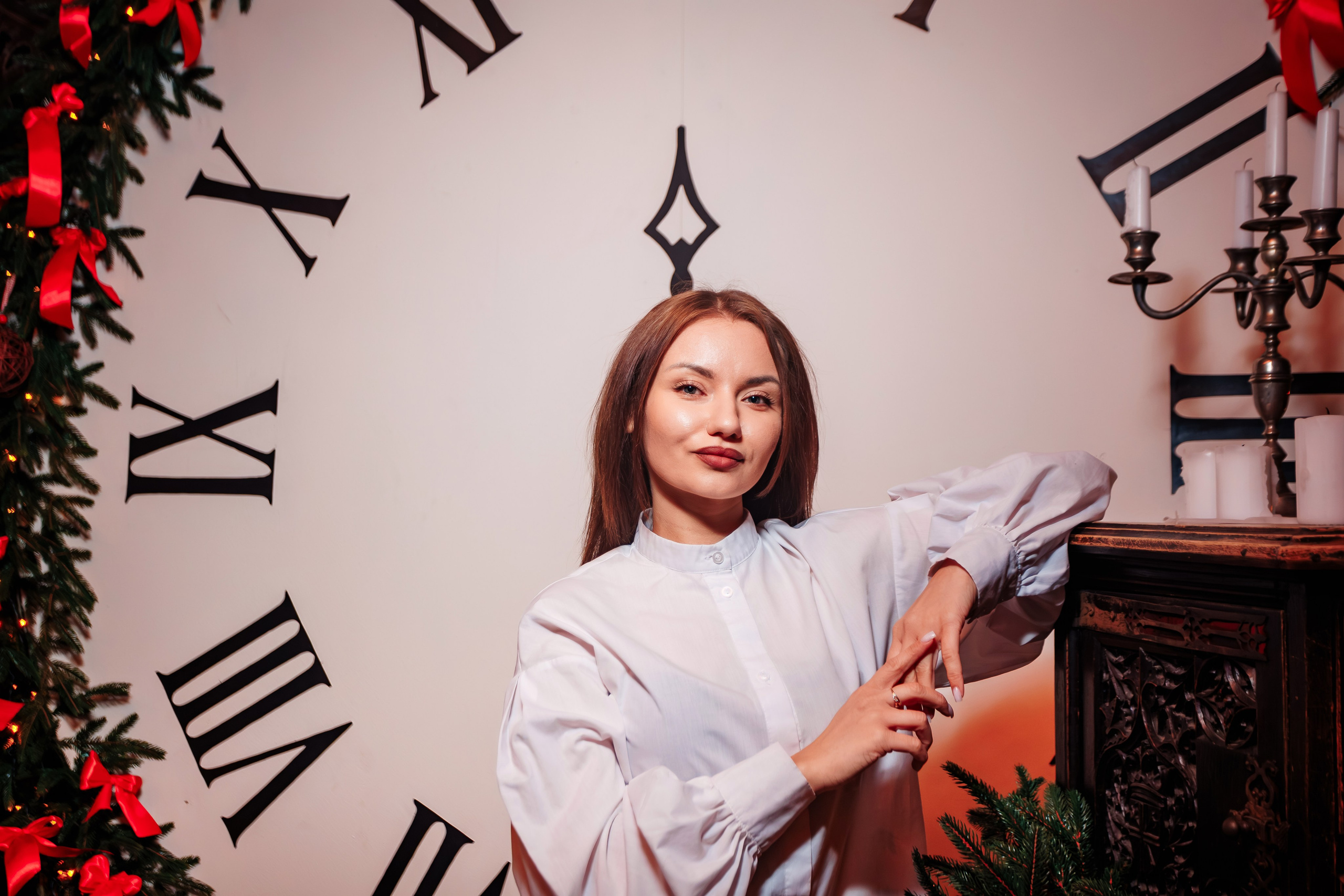 Городской корпоратив в PTIZZA_Ялта_29.12.2025. Аминов Руслан | Фотограф