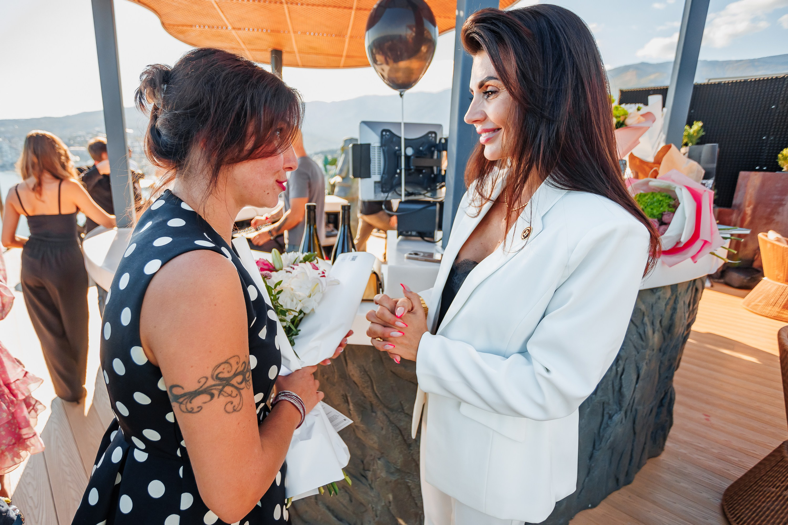 Открытие агентства недвижимости CENTURY 21. Аминов Руслан | Фотограф