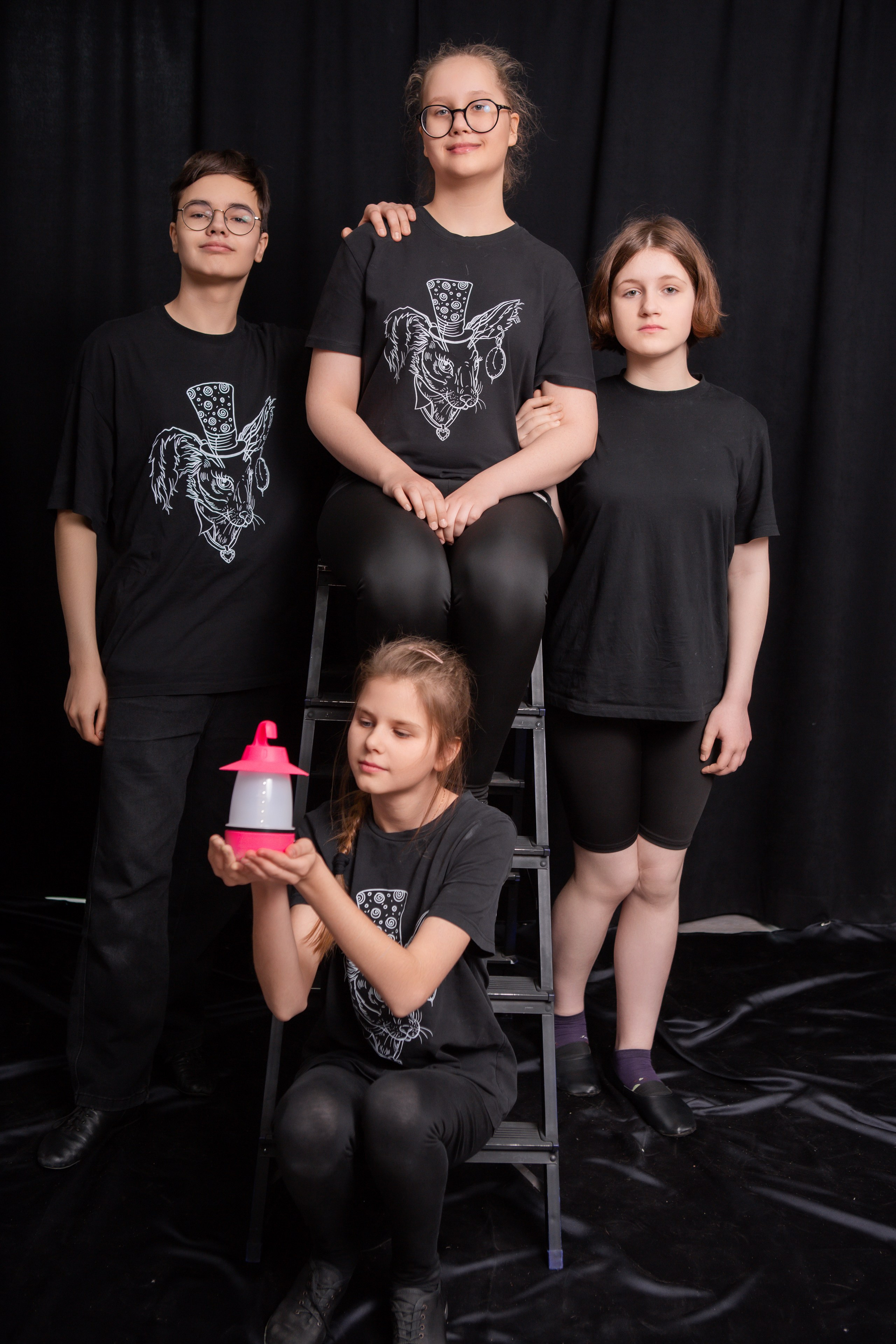 ТС ФАНТАЗИЯ — БОЛЬШАЯ СЪЕМКА. Профессиональный фотограф в Мценске и Орловской области